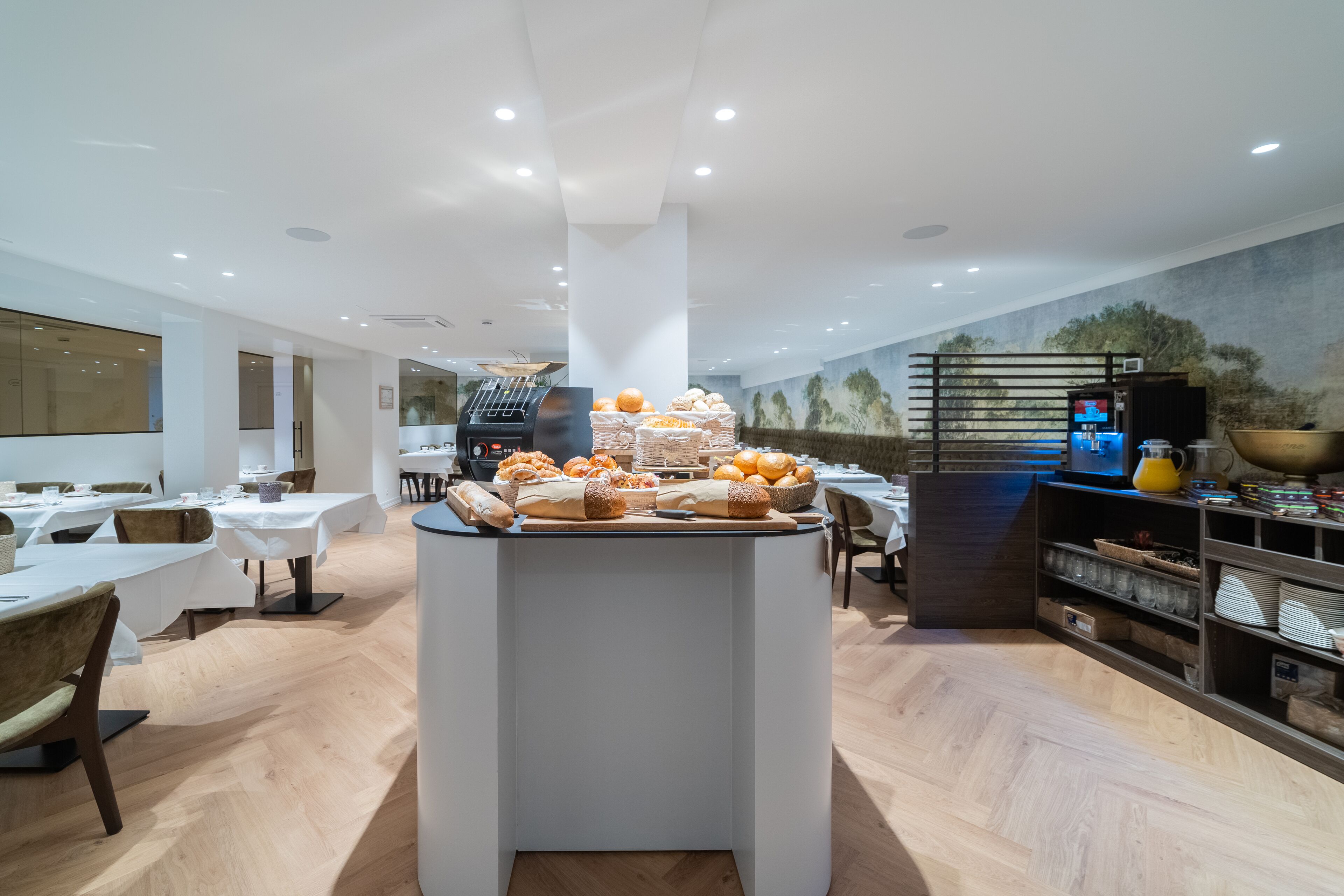 Grand Hotel Normandy