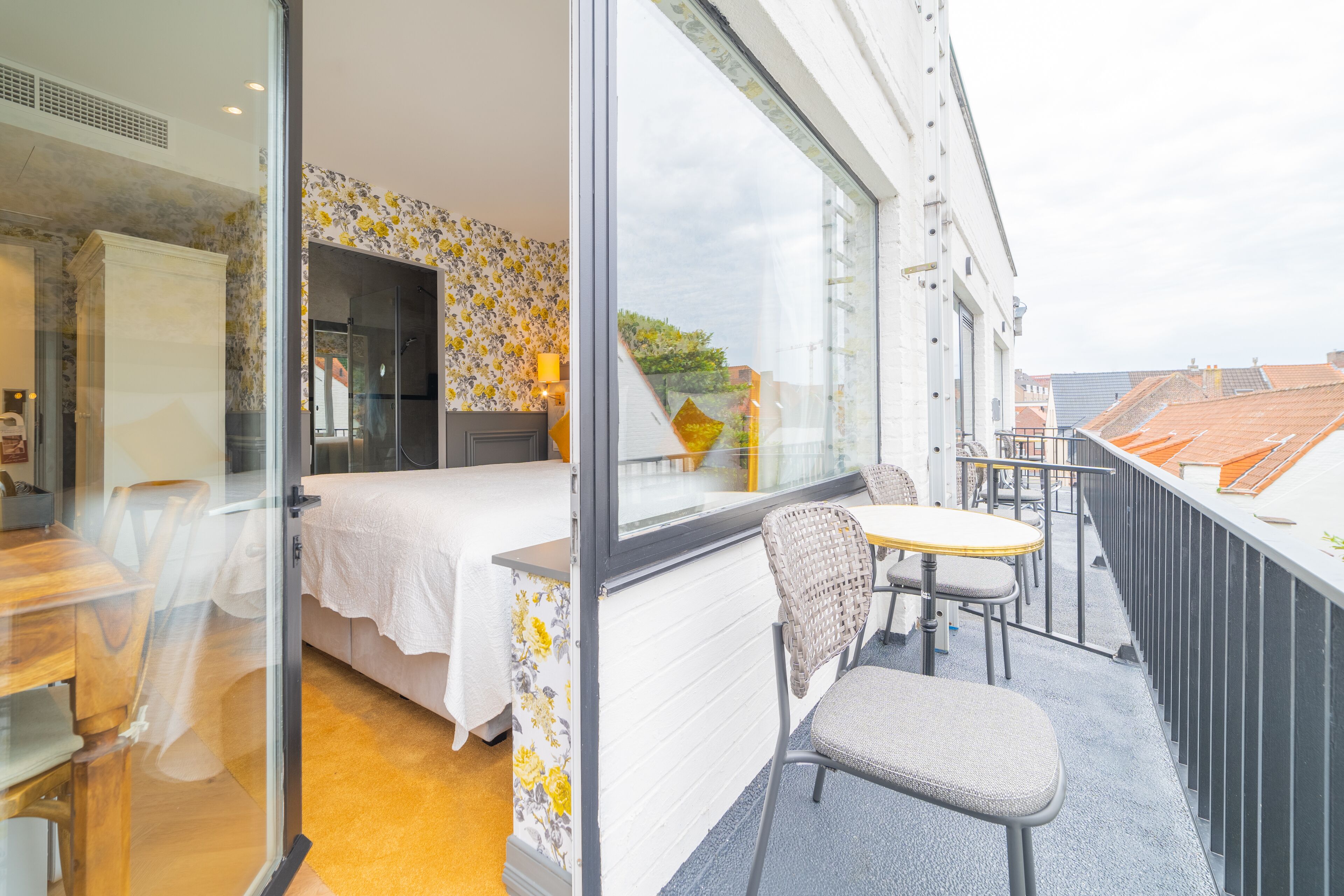 Grand Hotel Normandy