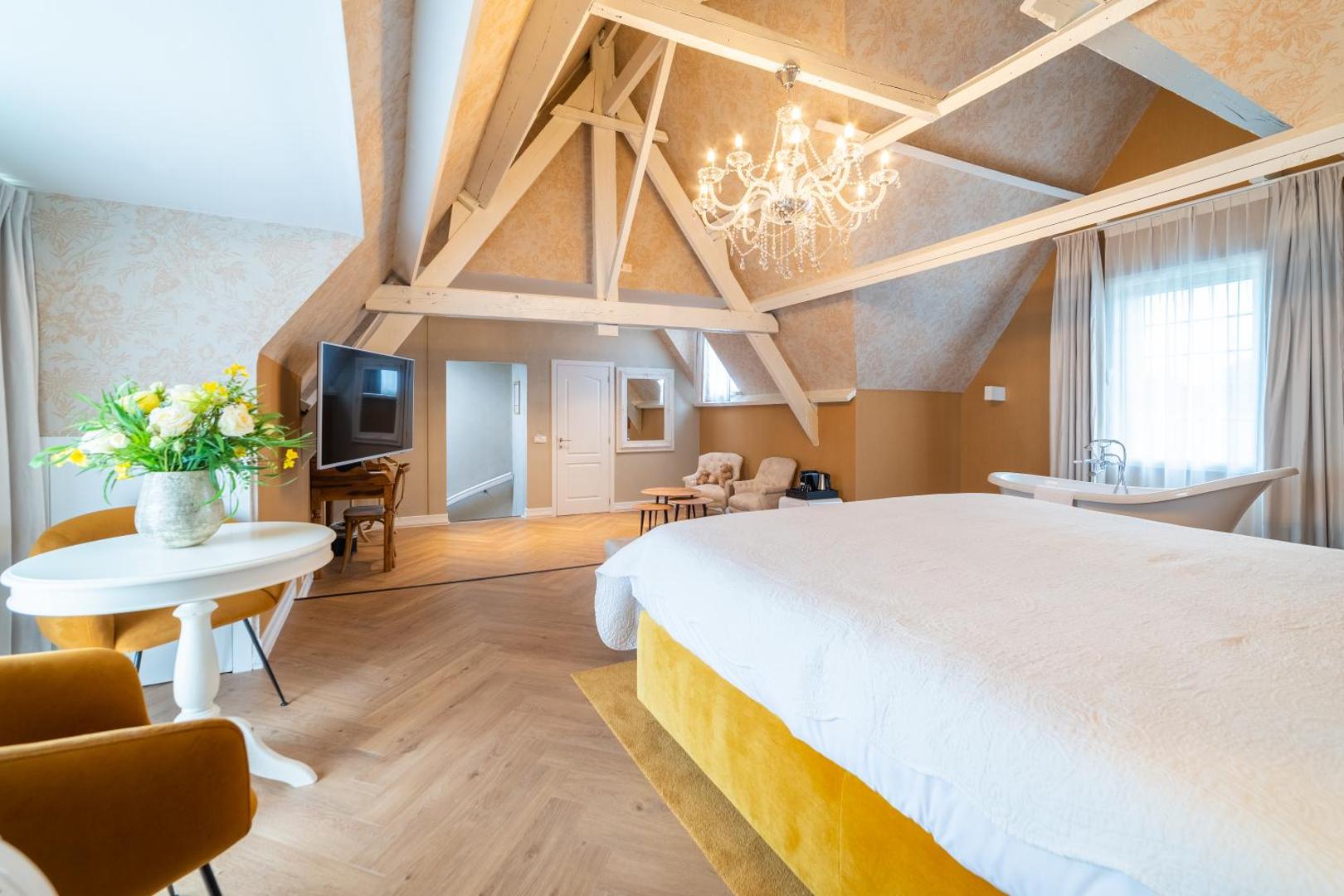 Grand Hotel Normandy