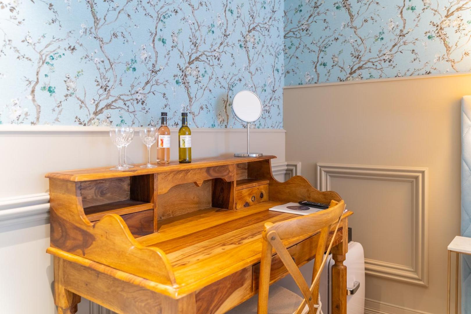 Grand Hotel Normandy