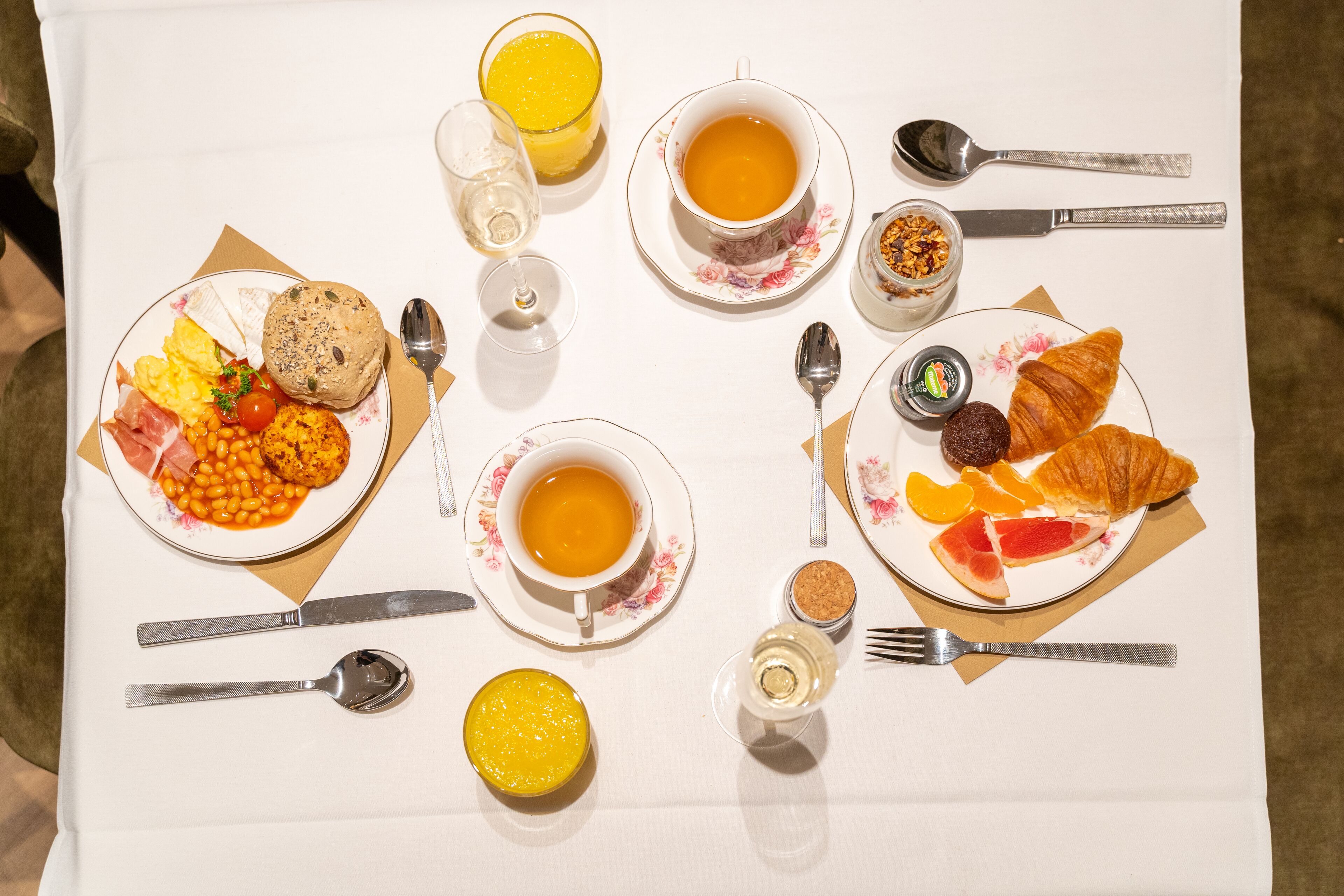 Grand Hotel Normandy