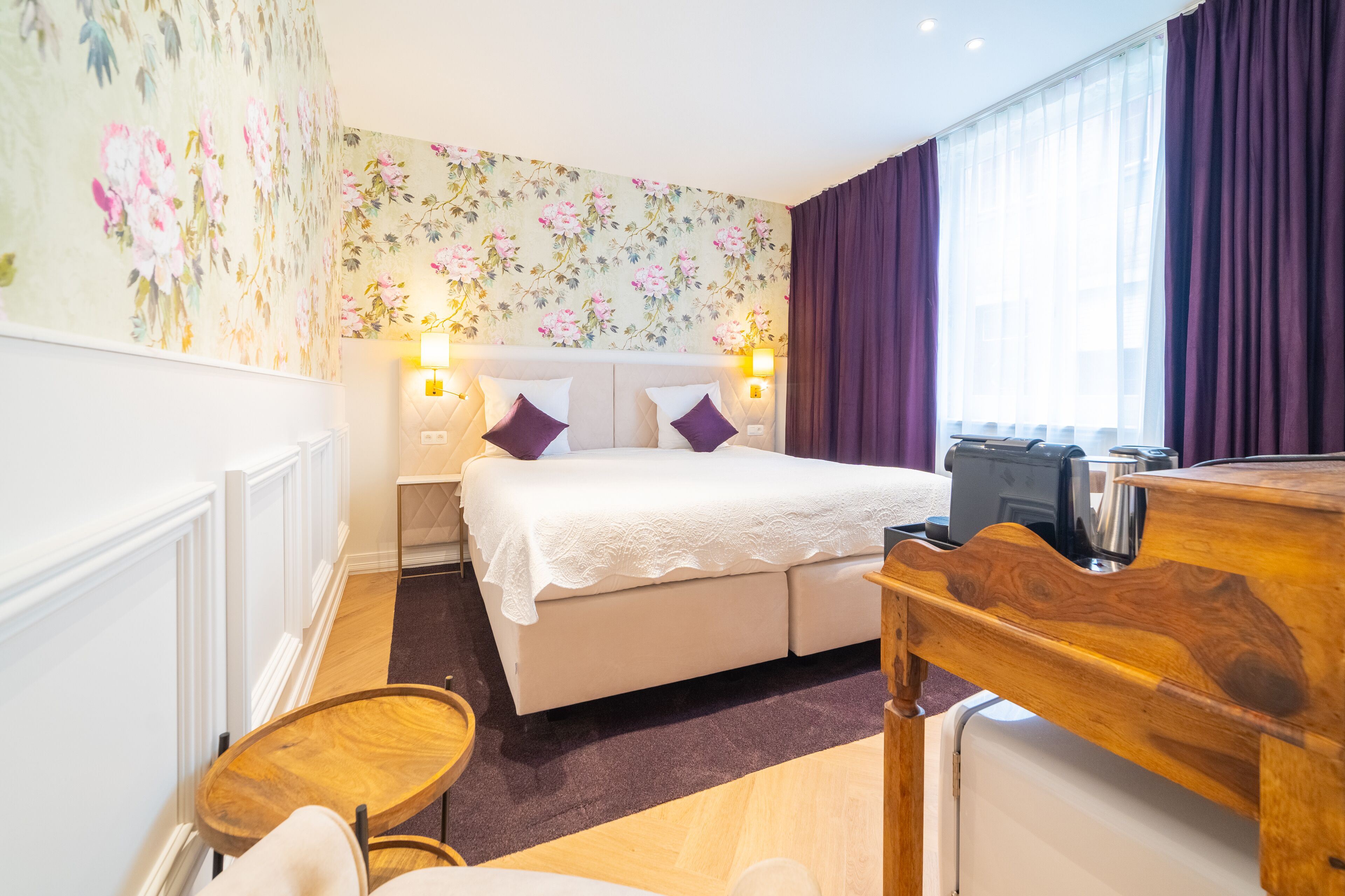 Grand Hotel Normandy