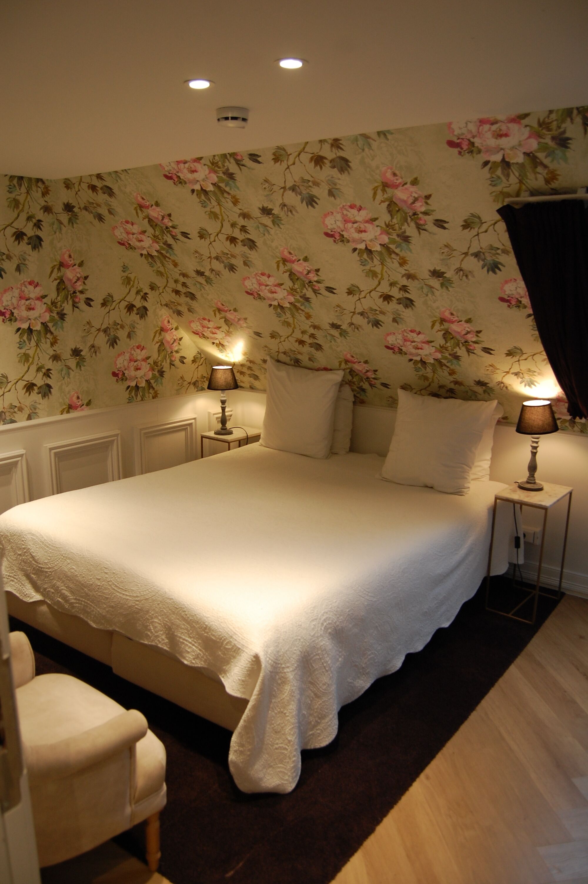 Grand Hotel Normandy