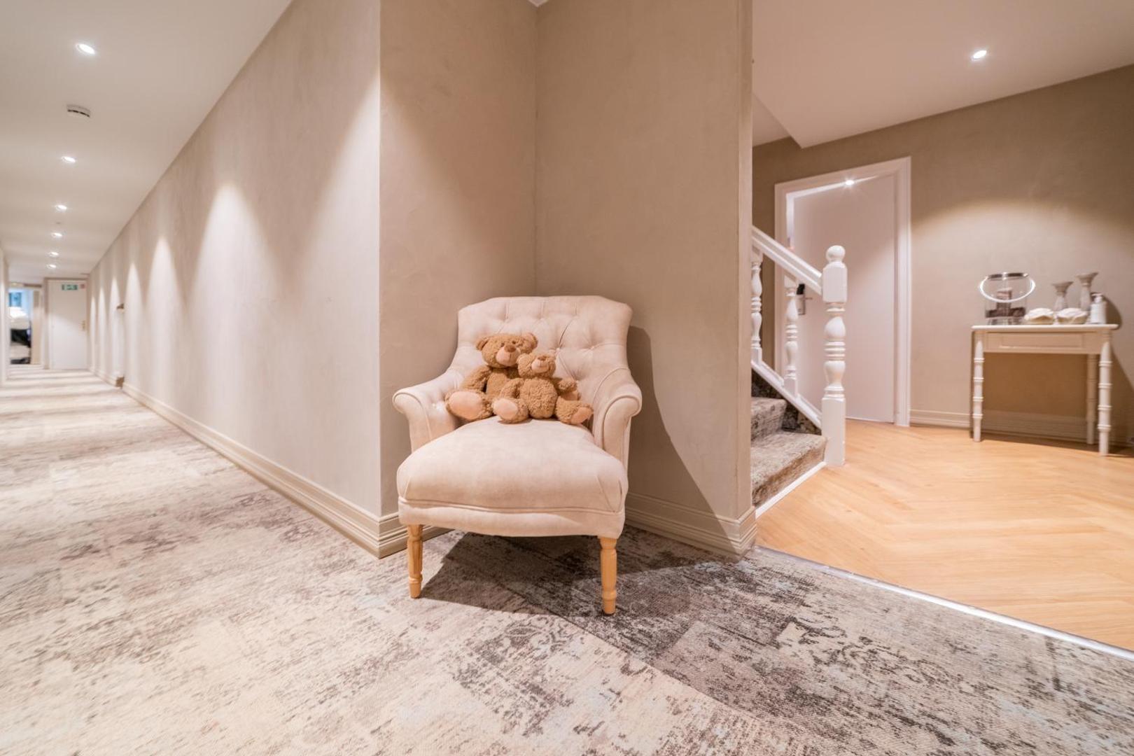 Grand Hotel Normandy