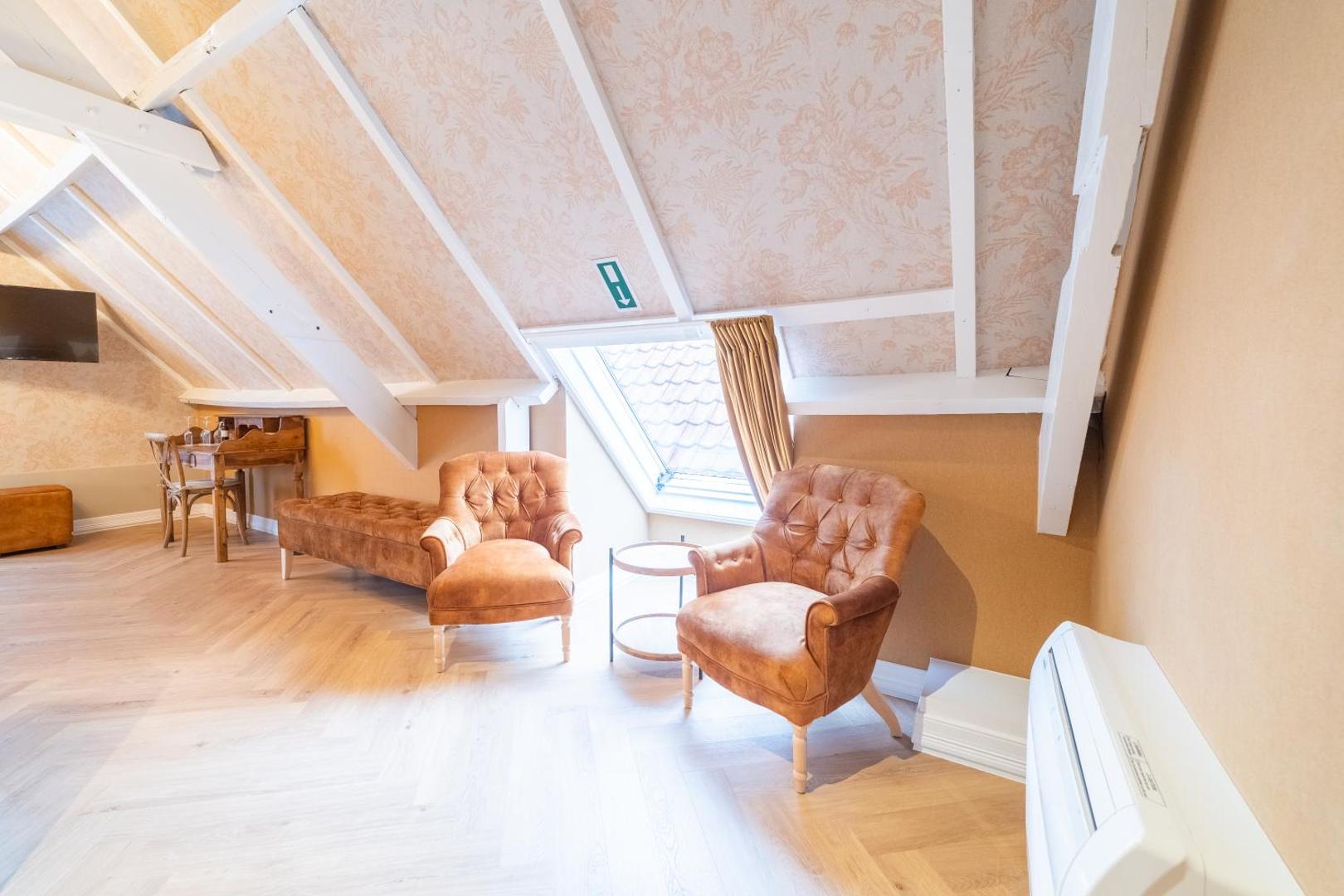 Grand Hotel Normandy