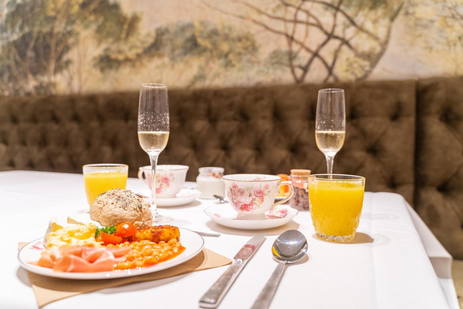 Grand Hotel Normandy