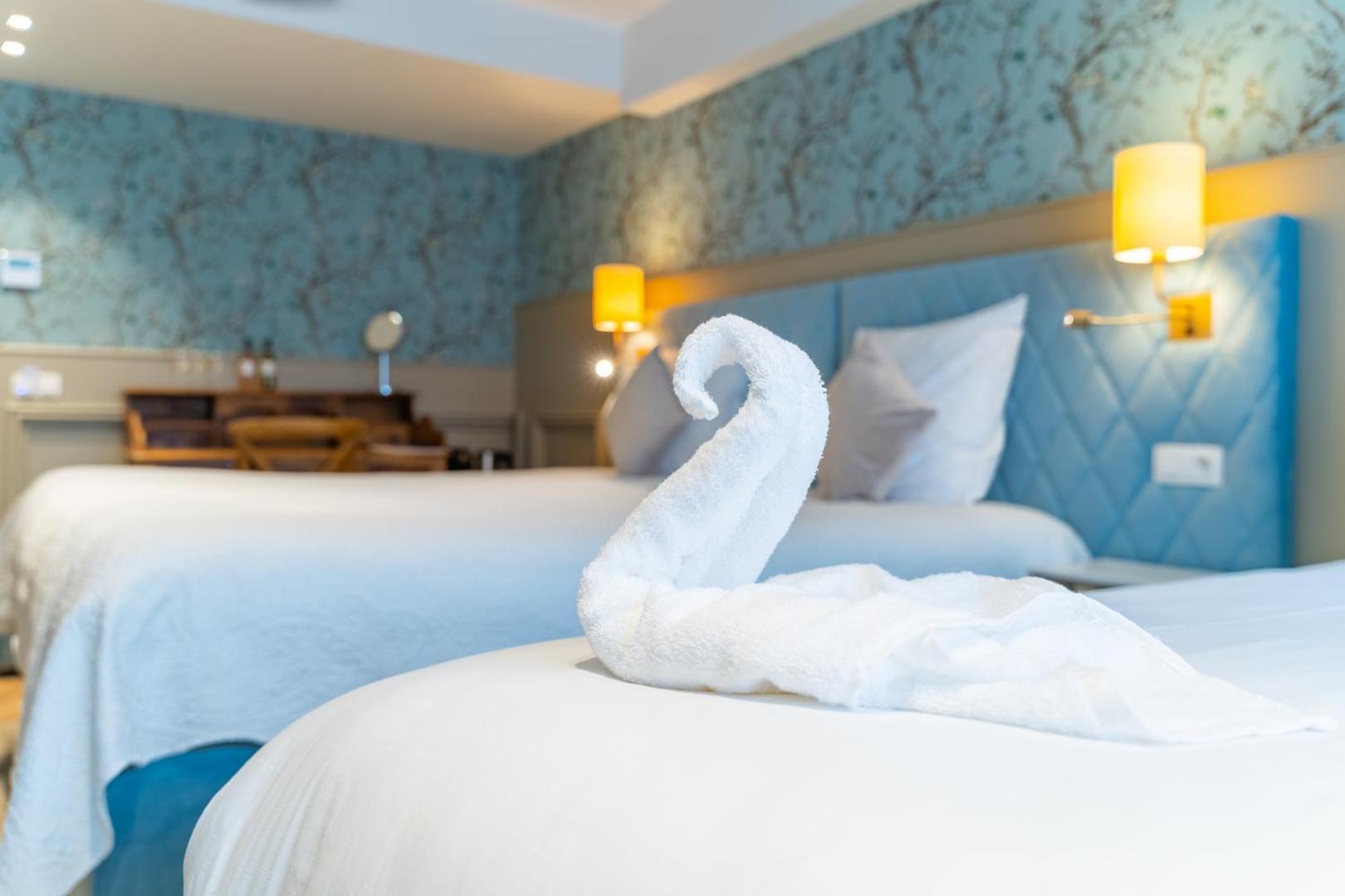 Grand Hotel Normandy