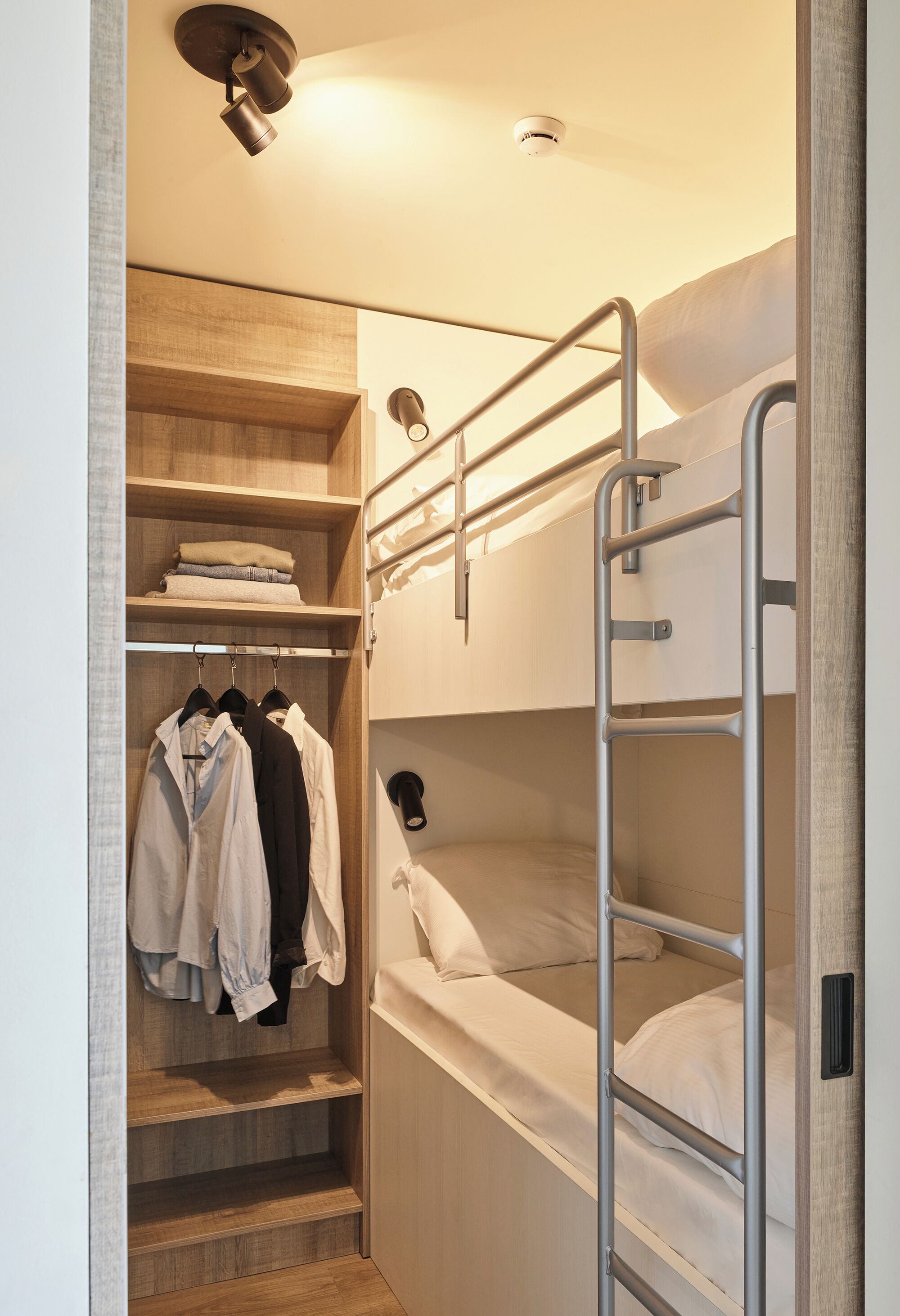 Holiday Suites Zeebrugge