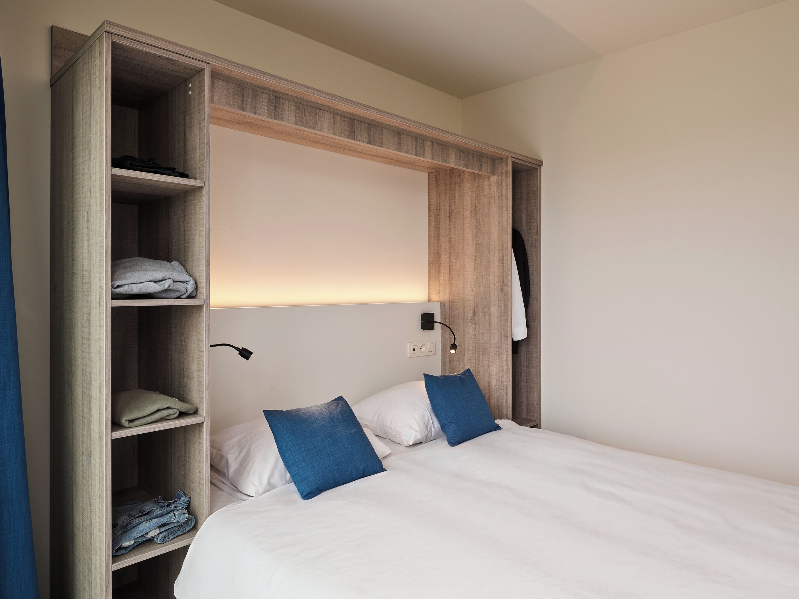 Holiday Suites Zeebrugge