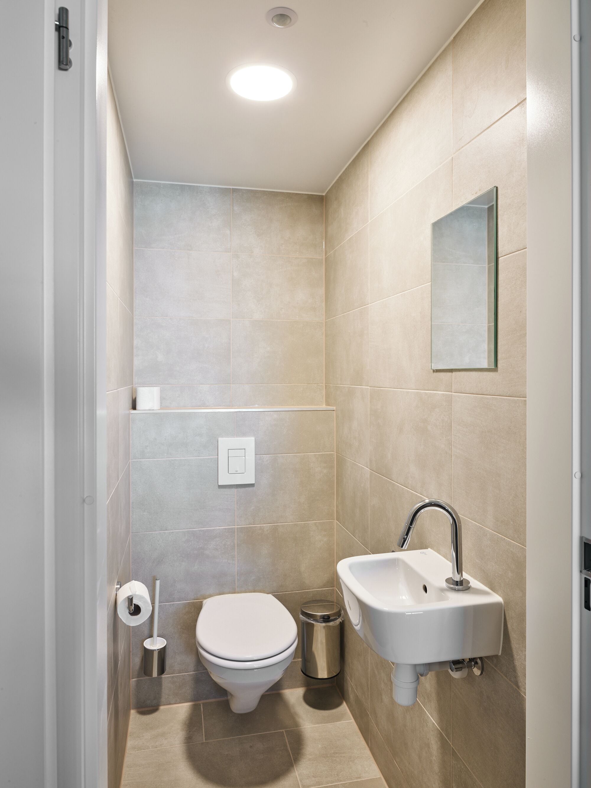 Holiday Suites Zeebrugge