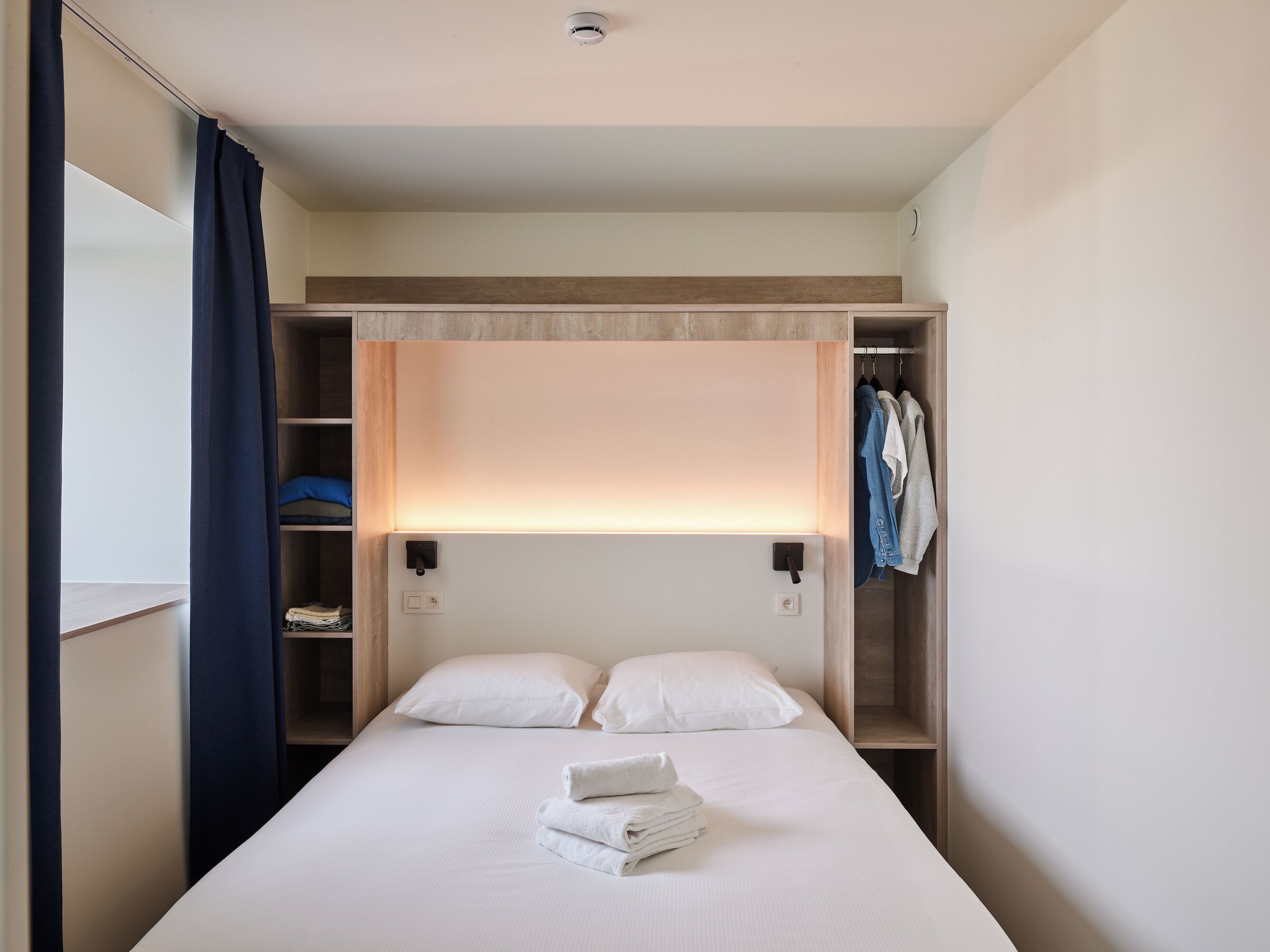 Holiday Suites Zeebrugge