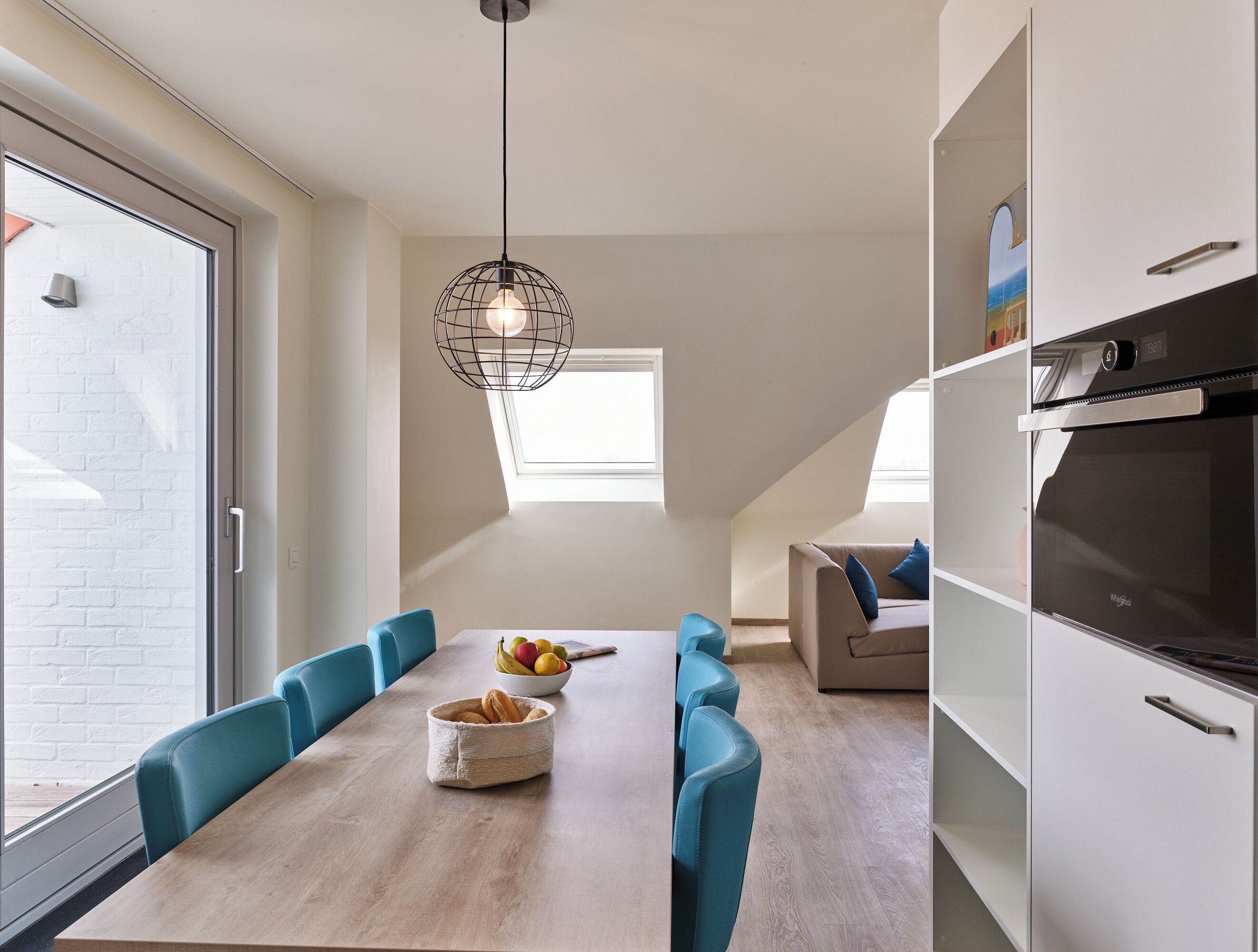 Holiday Suites Zeebrugge