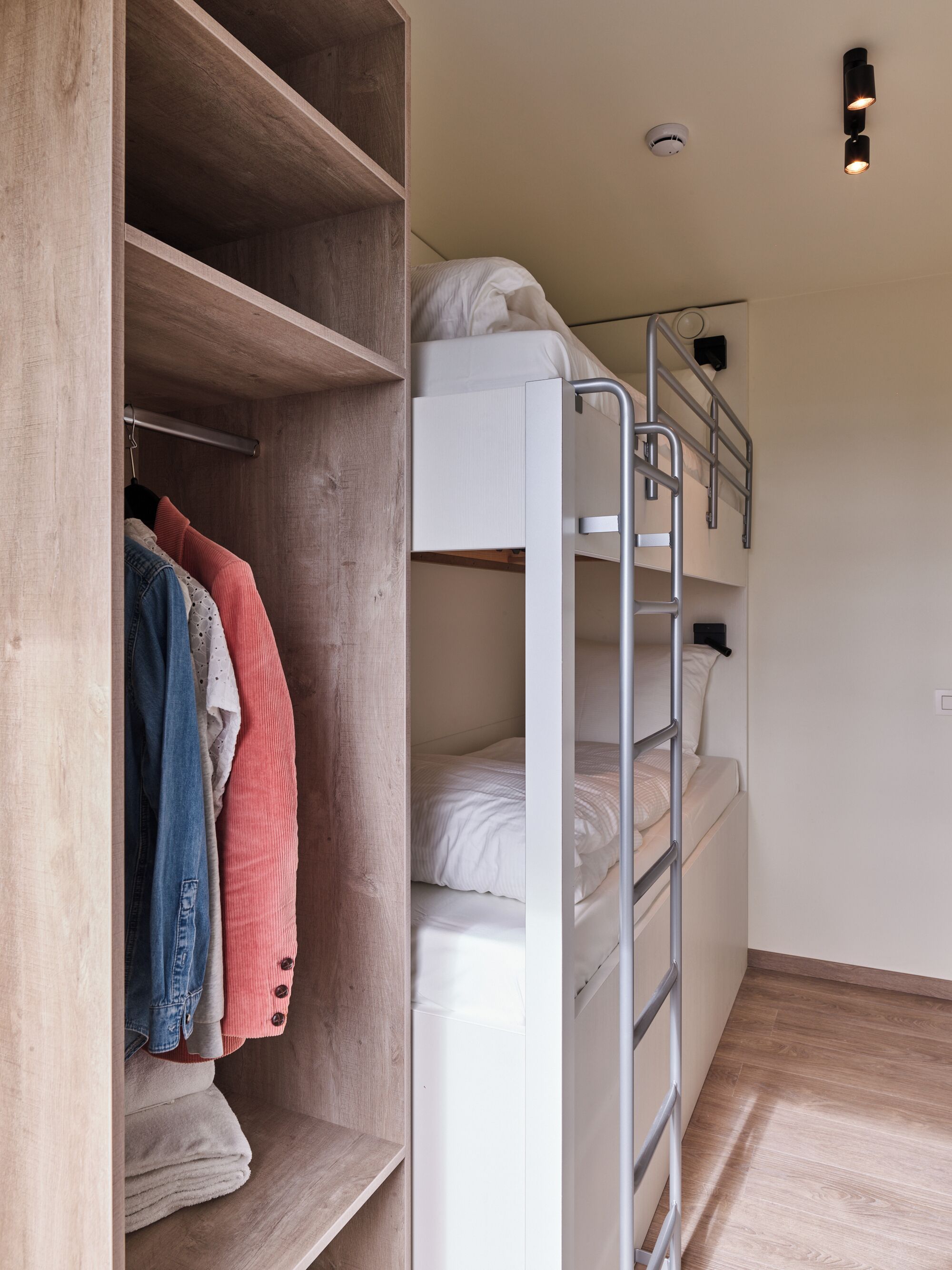 Holiday Suites Zeebrugge