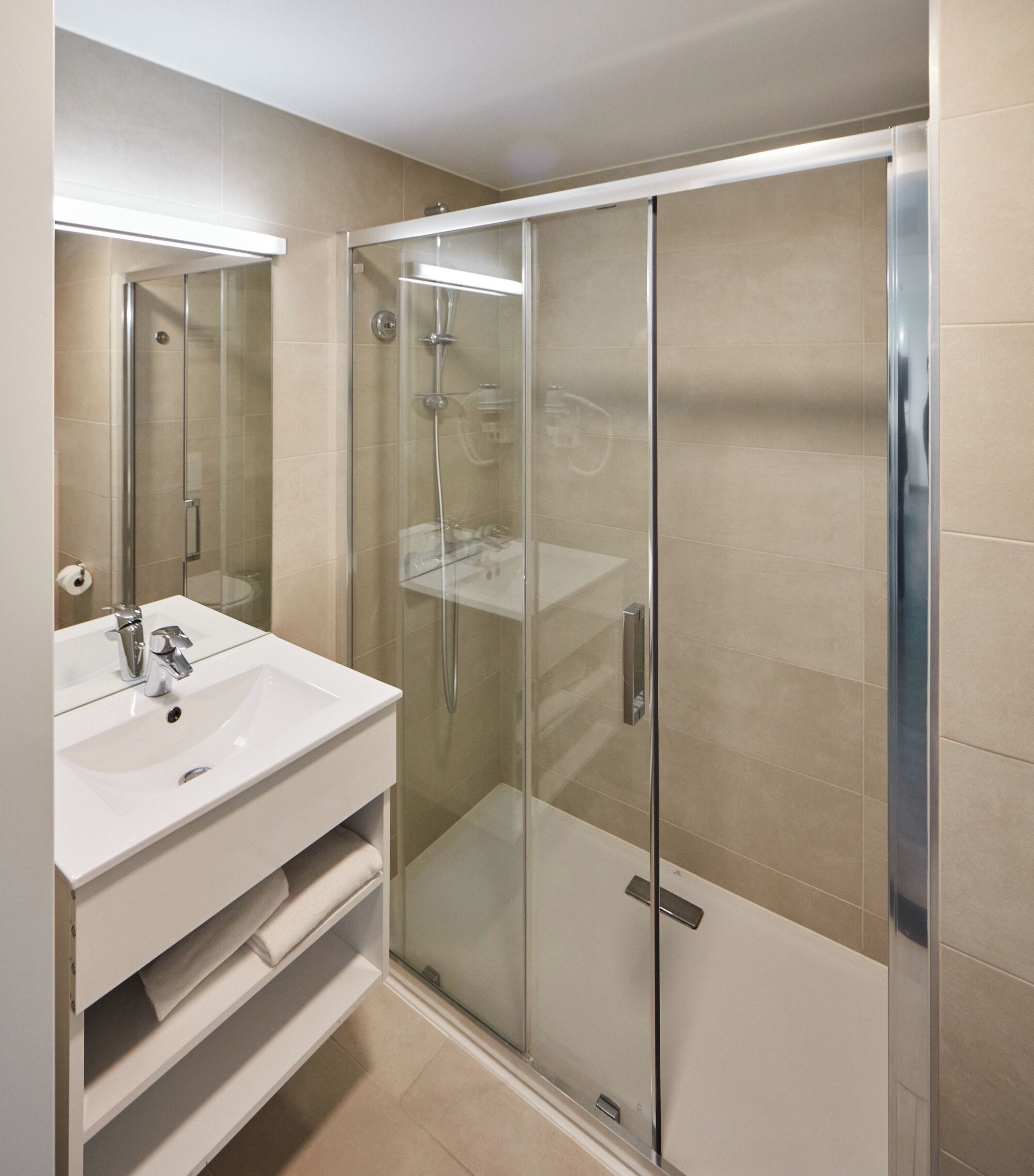 Holiday Suites Zeebrugge