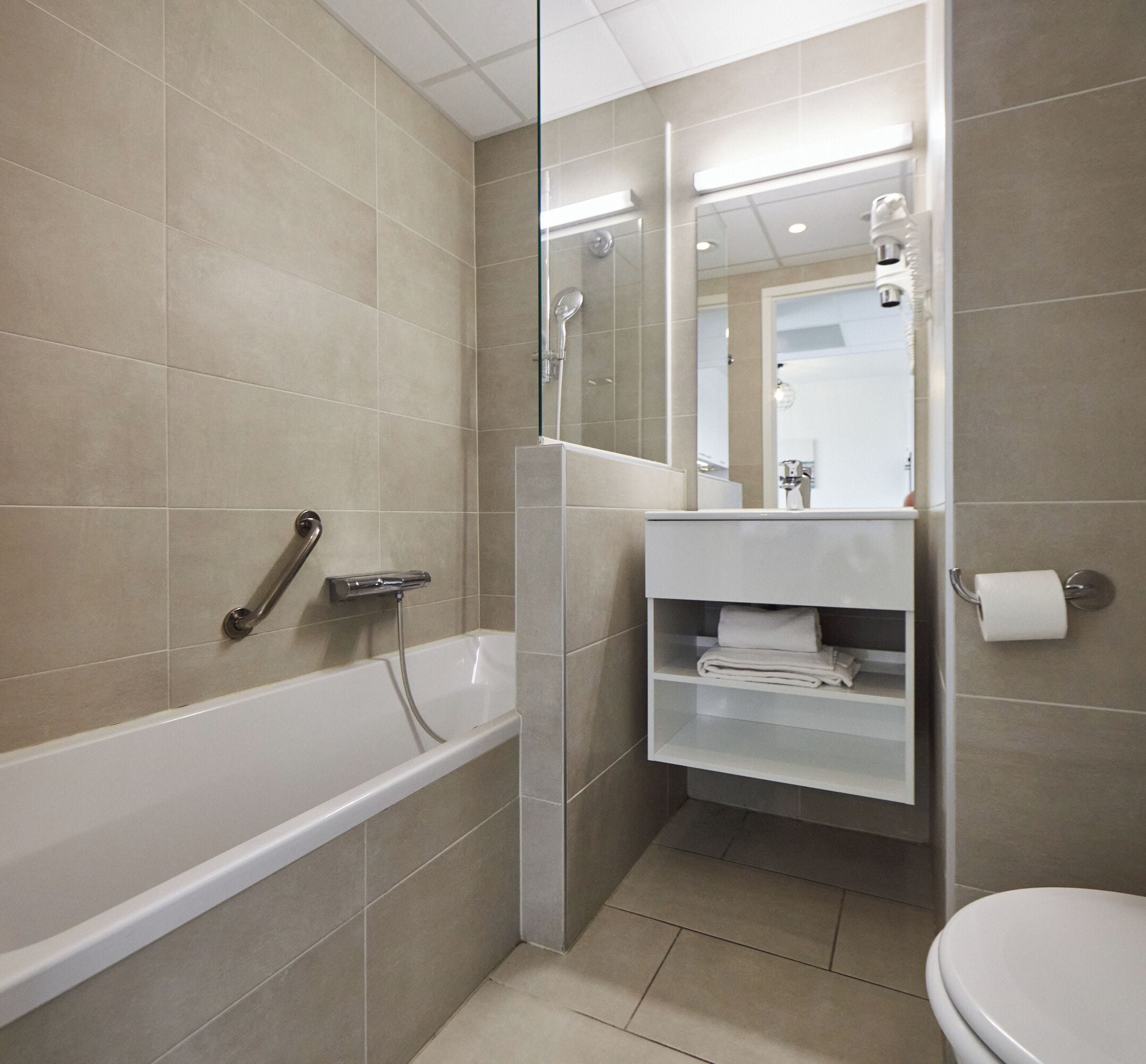 Holiday Suites Zeebrugge