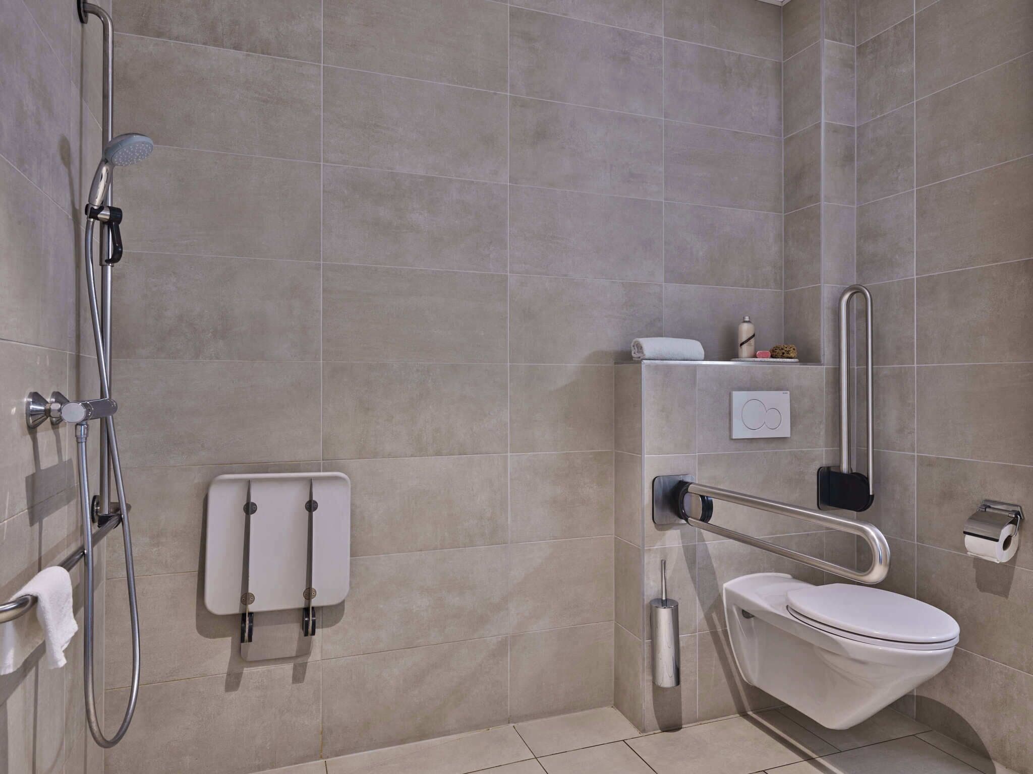 Holiday Suites Zeebrugge