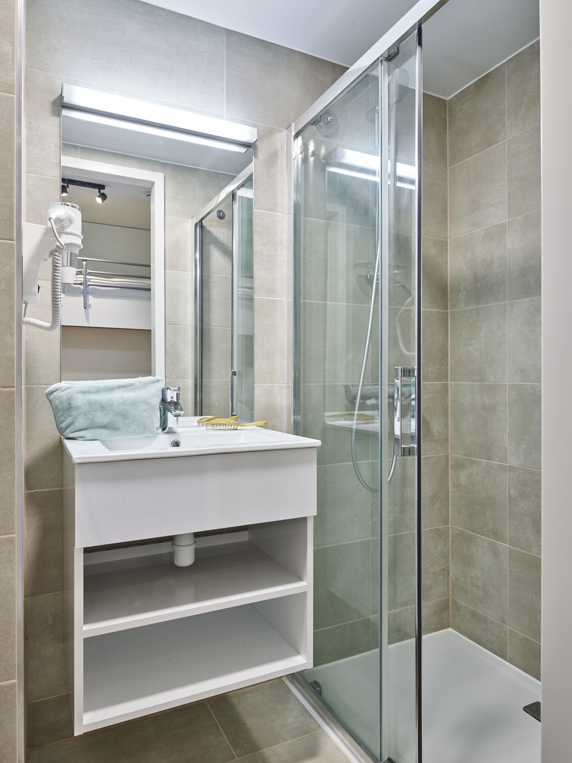 Holiday Suites Zeebrugge