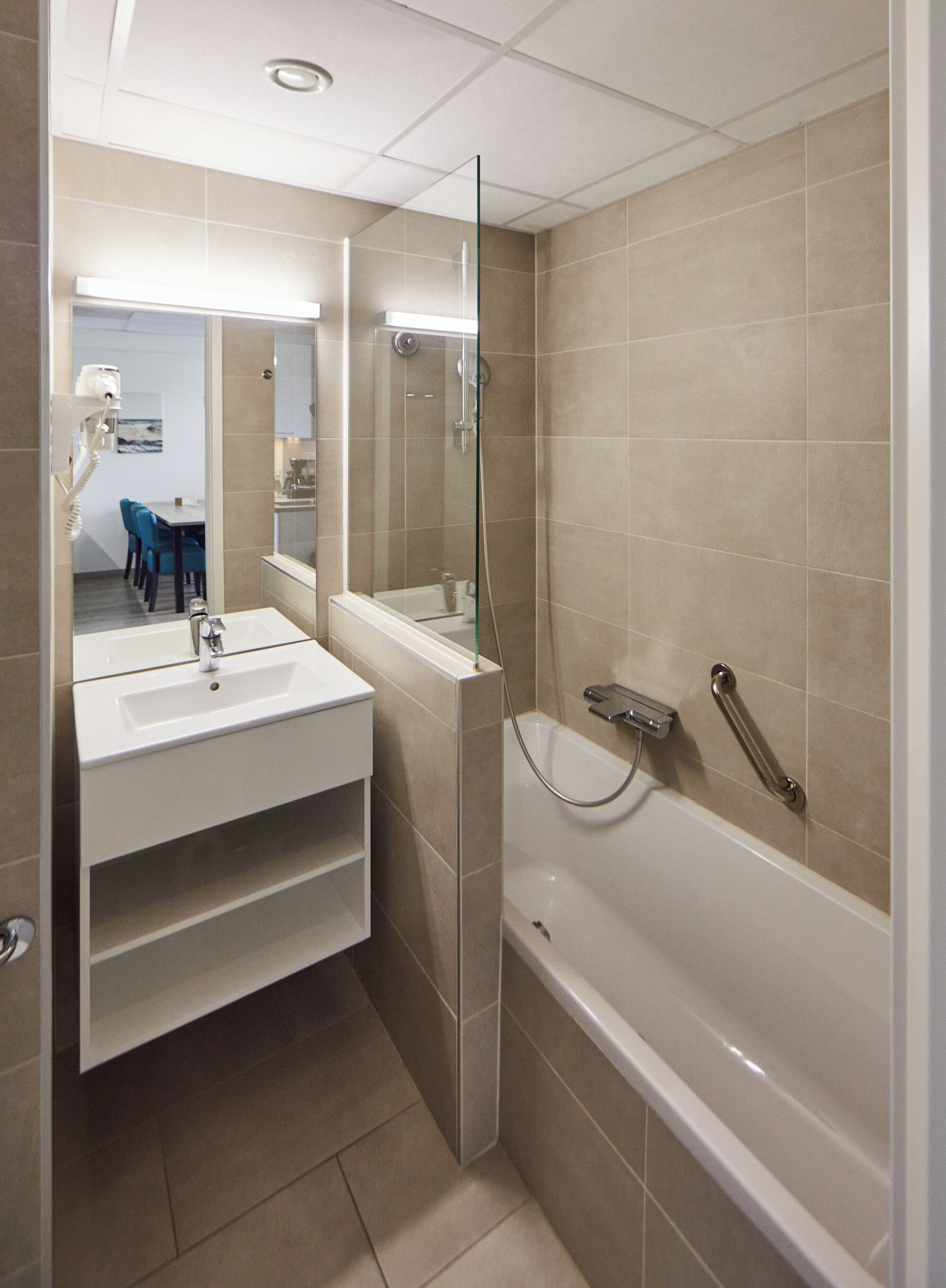 Holiday Suites Zeebrugge