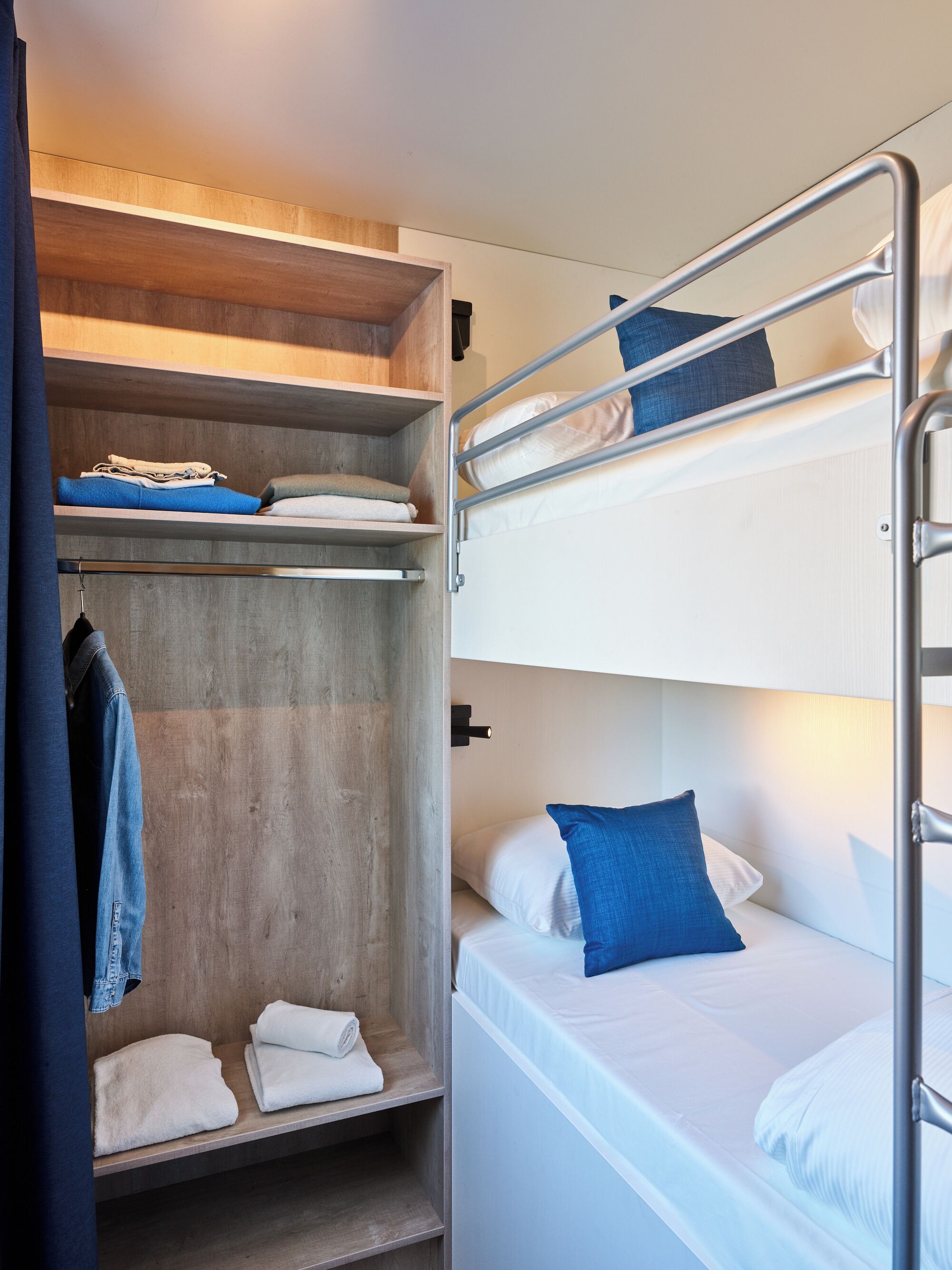 Holiday Suites Zeebrugge