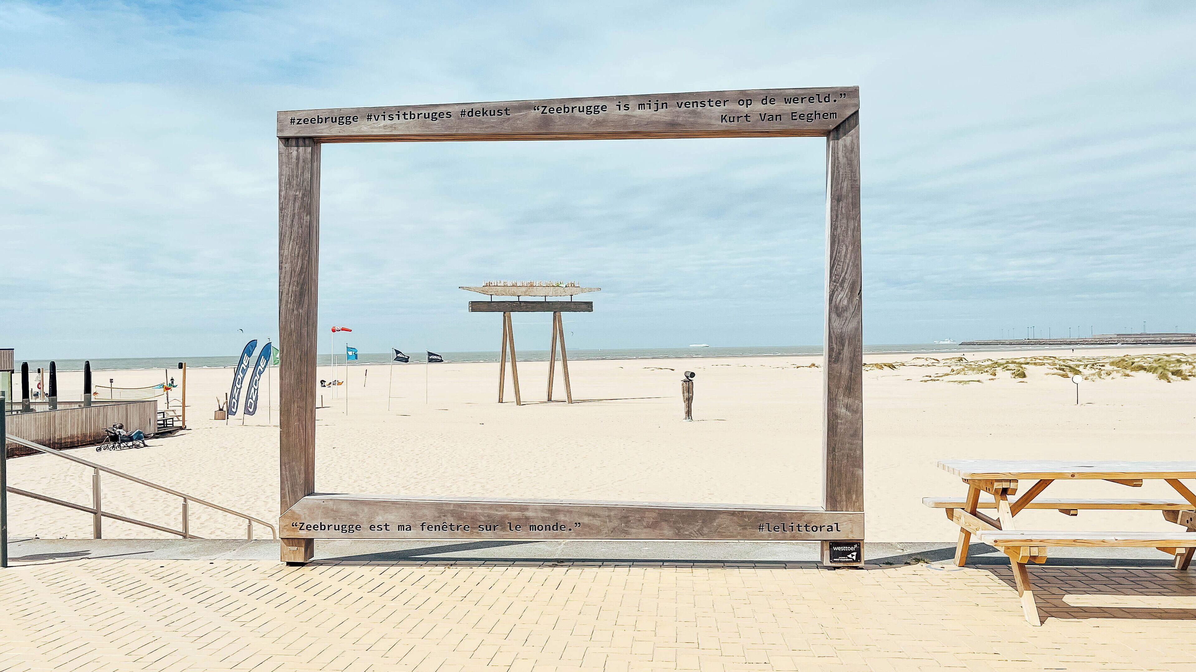 Holiday Suites Zeebrugge