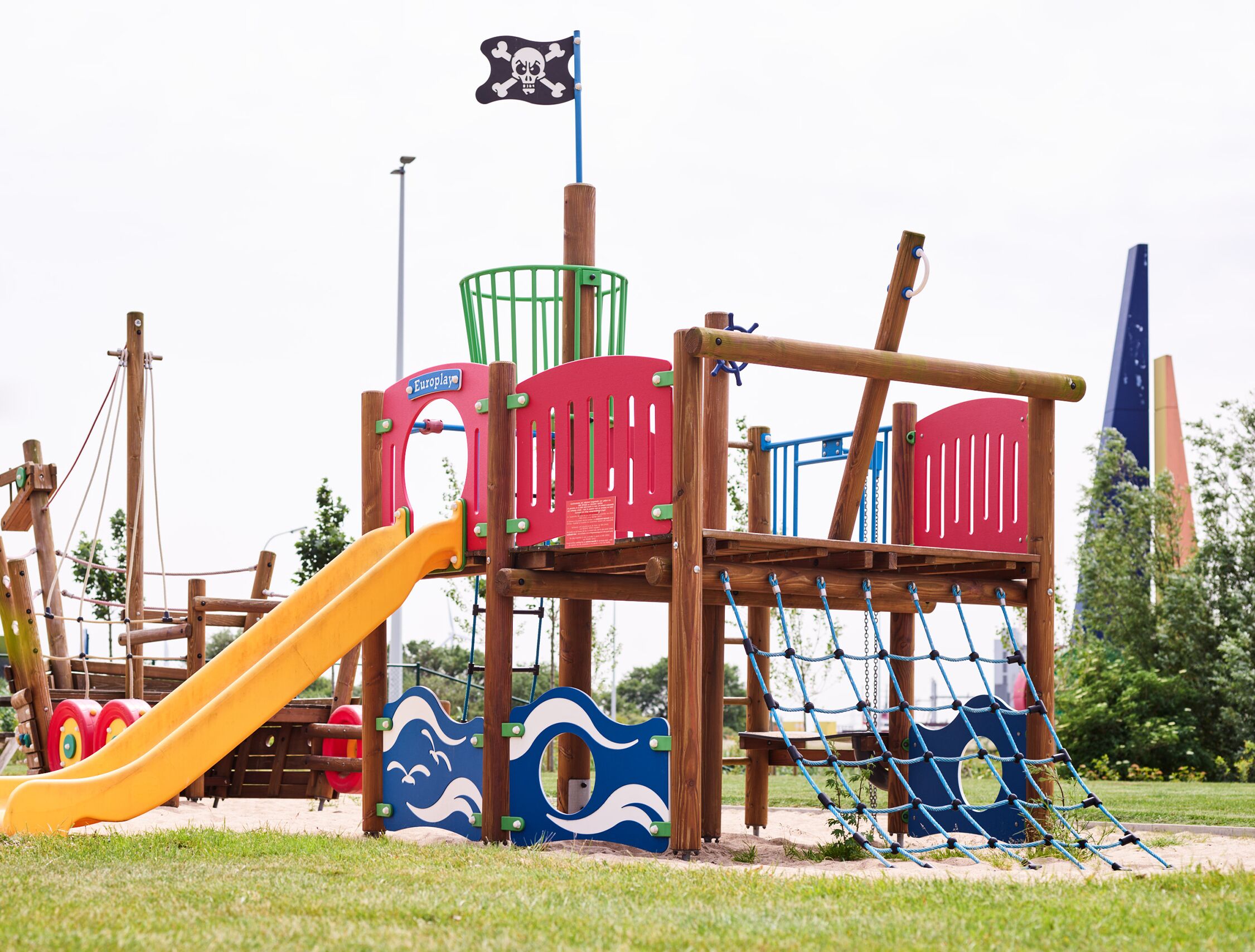 Holiday Suites Zeebrugge