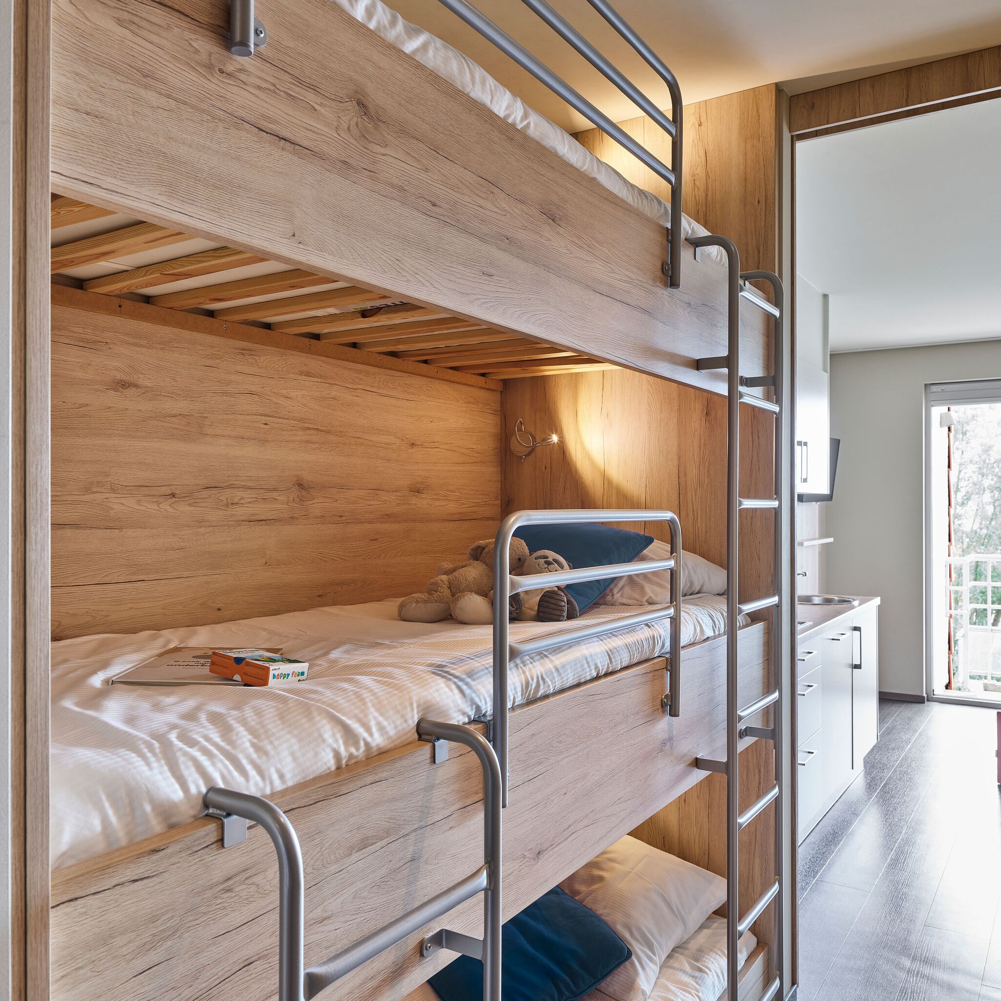 Holiday Suites Zeebrugge