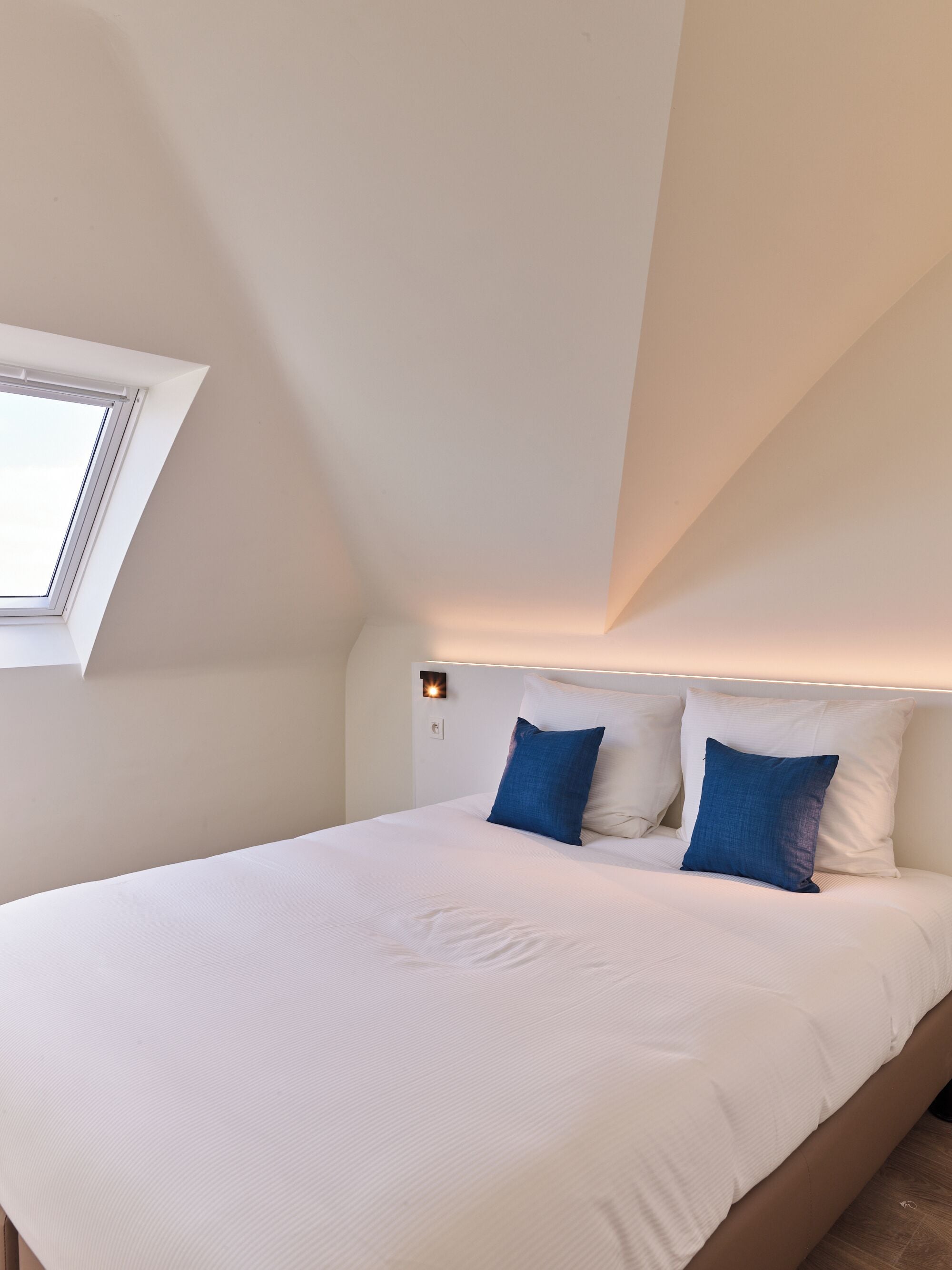 Holiday Suites Zeebrugge