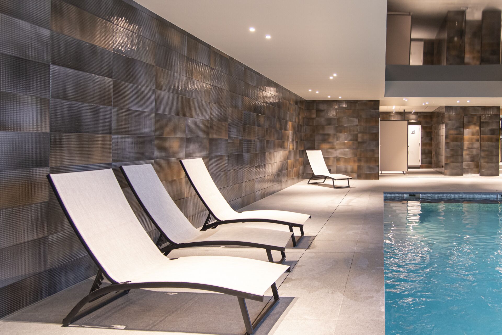 Holiday Suites Zeebrugge