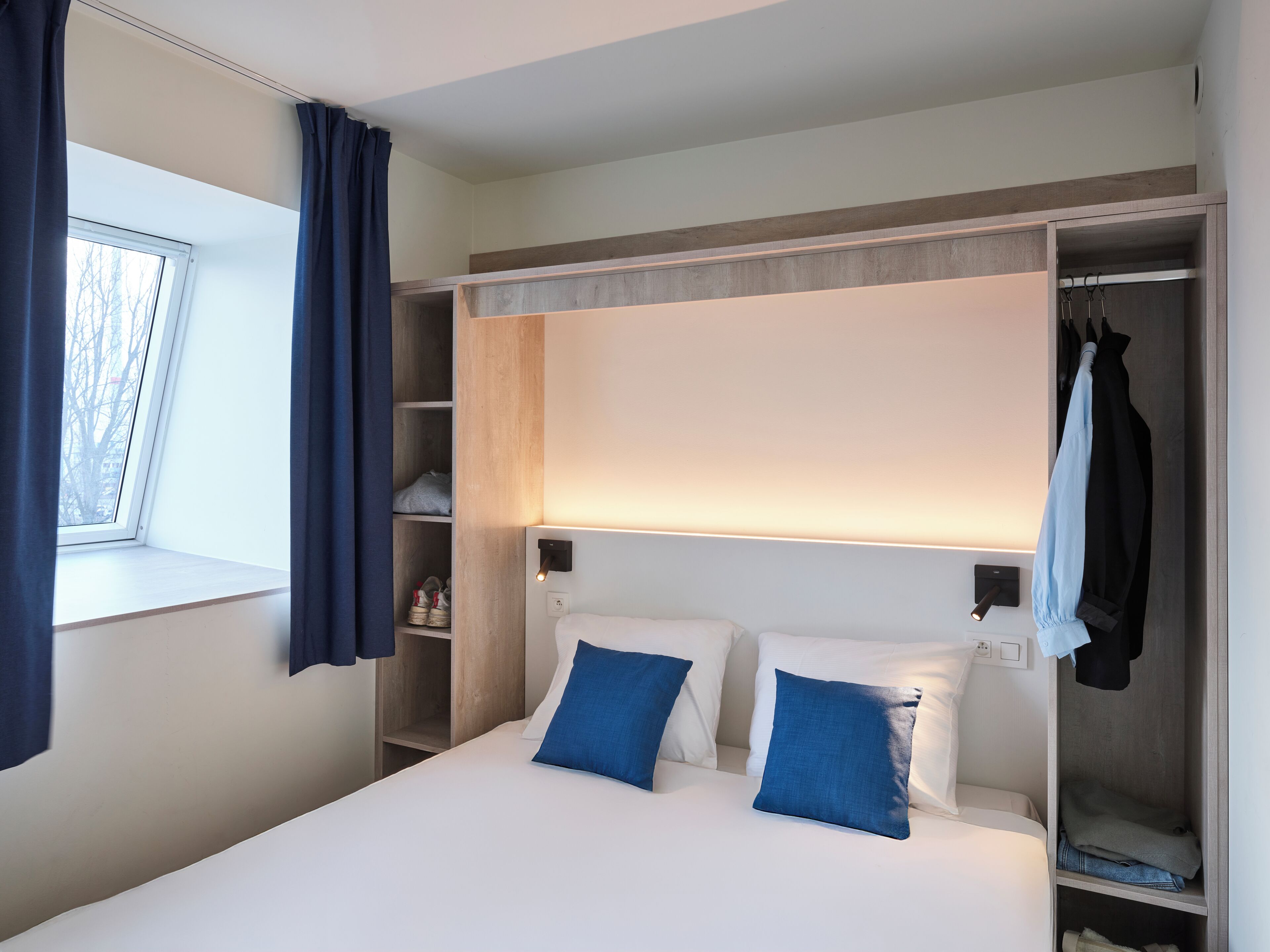 Holiday Suites Zeebrugge