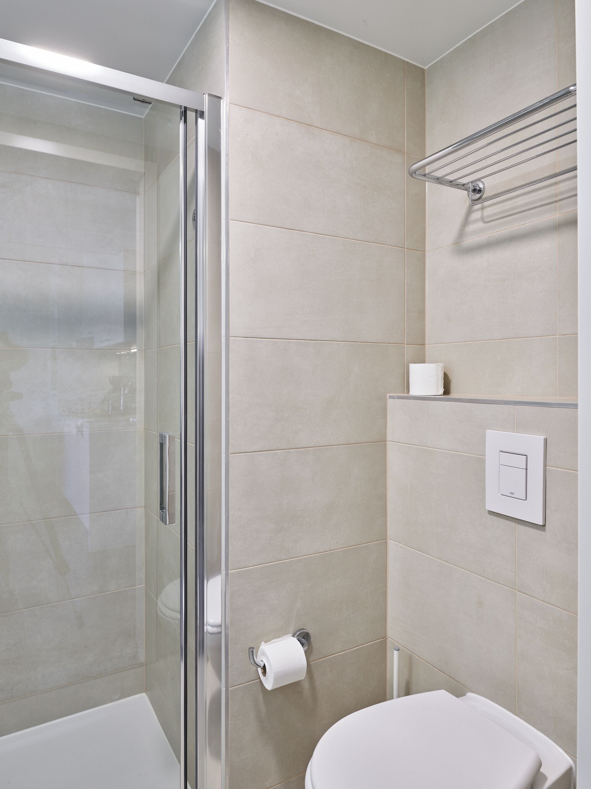 Holiday Suites Zeebrugge