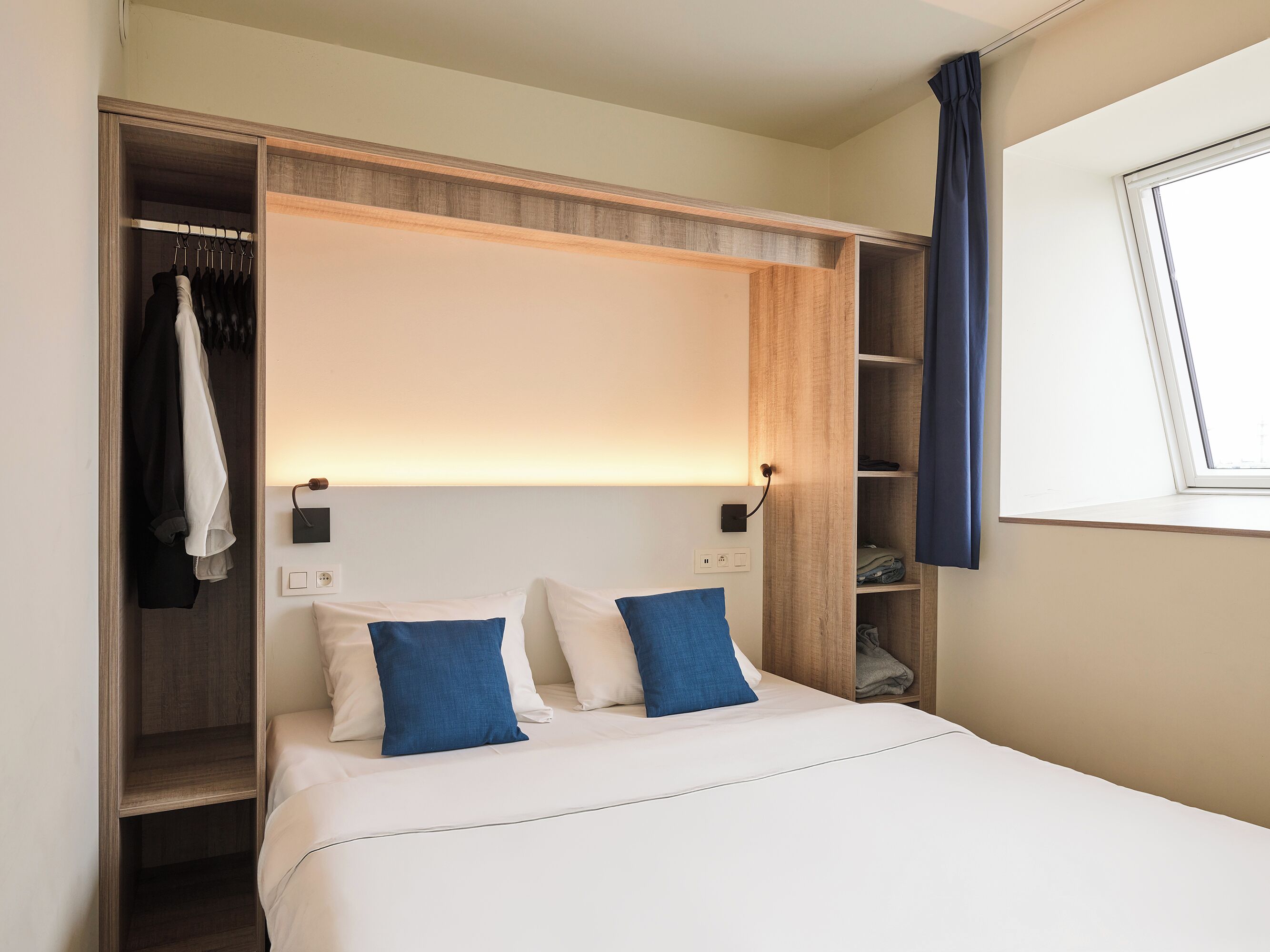 Holiday Suites Zeebrugge