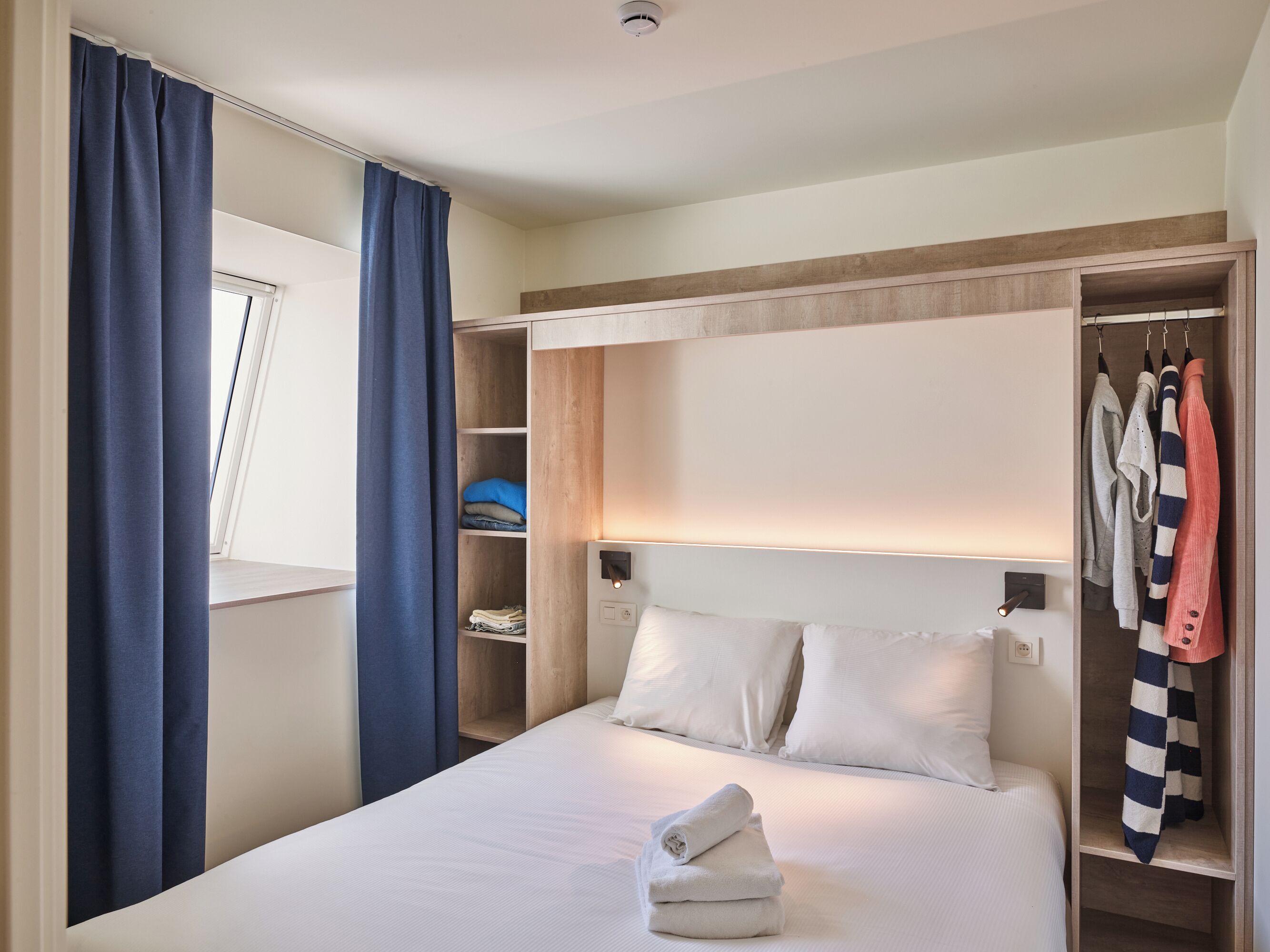 Holiday Suites Zeebrugge