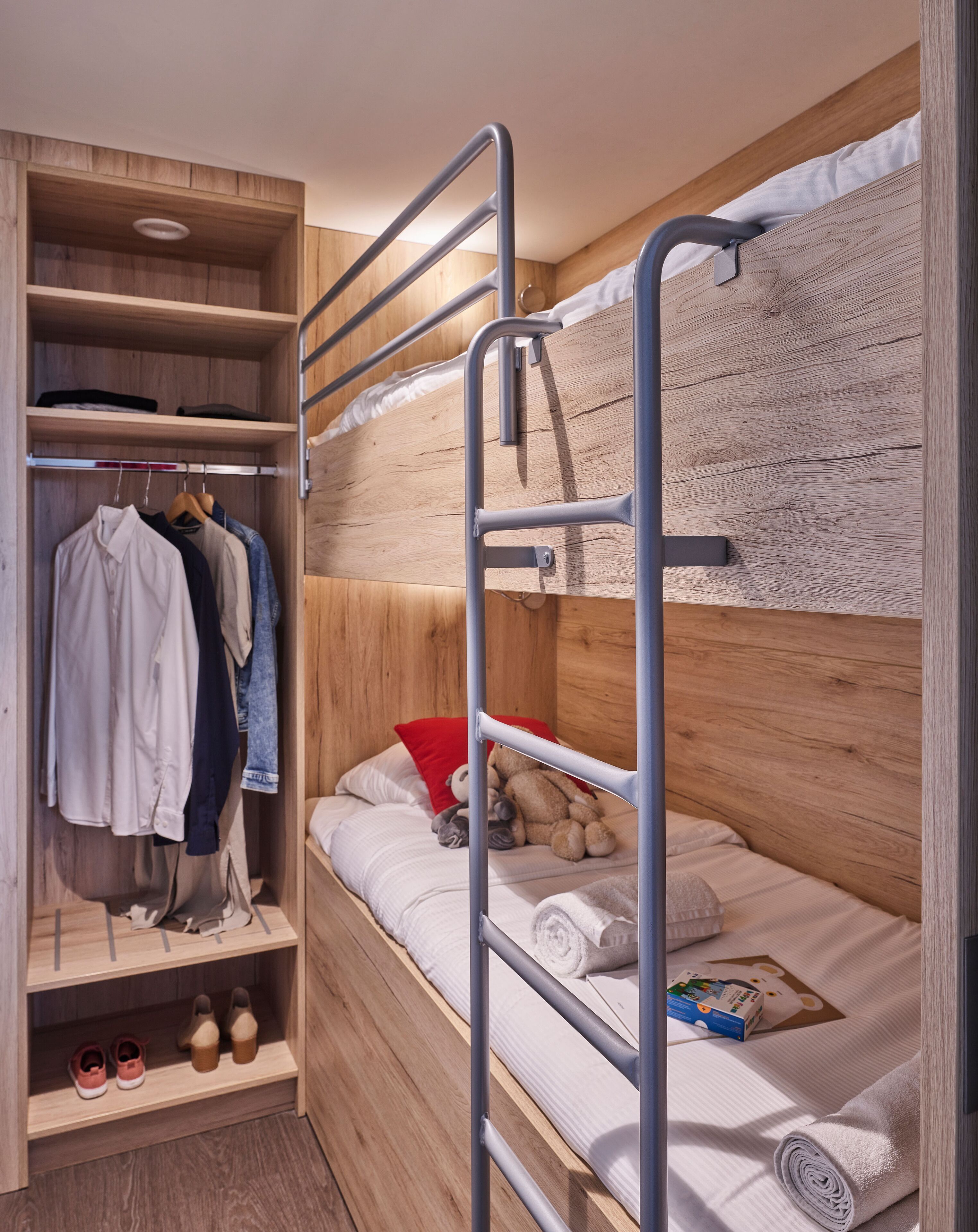 Holiday Suites Zeebrugge