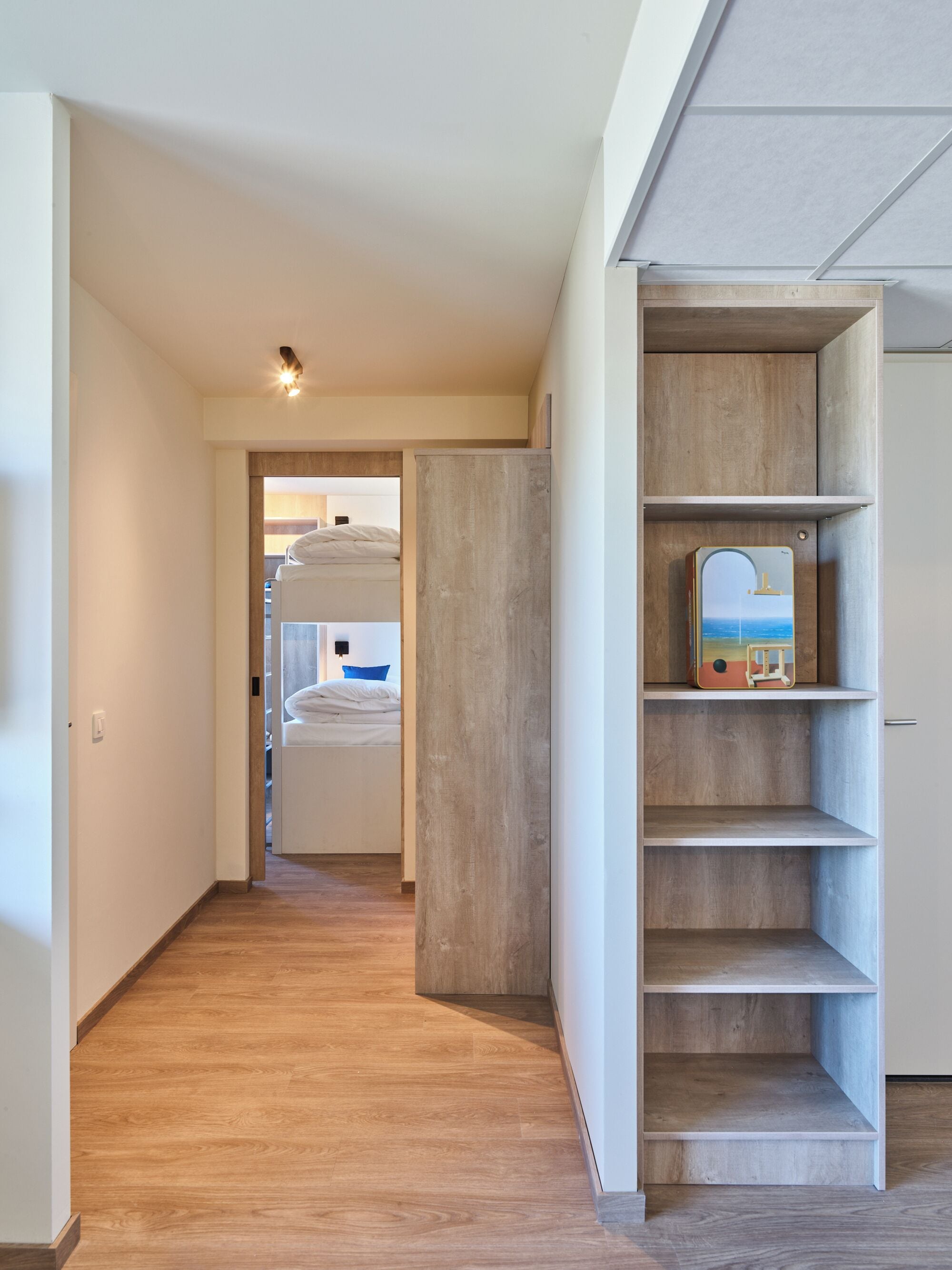 Holiday Suites Zeebrugge