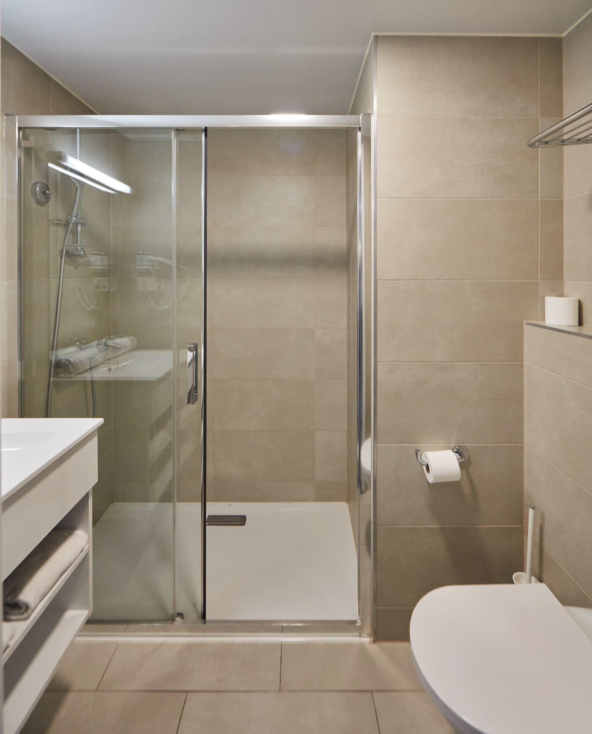 Holiday Suites Zeebrugge