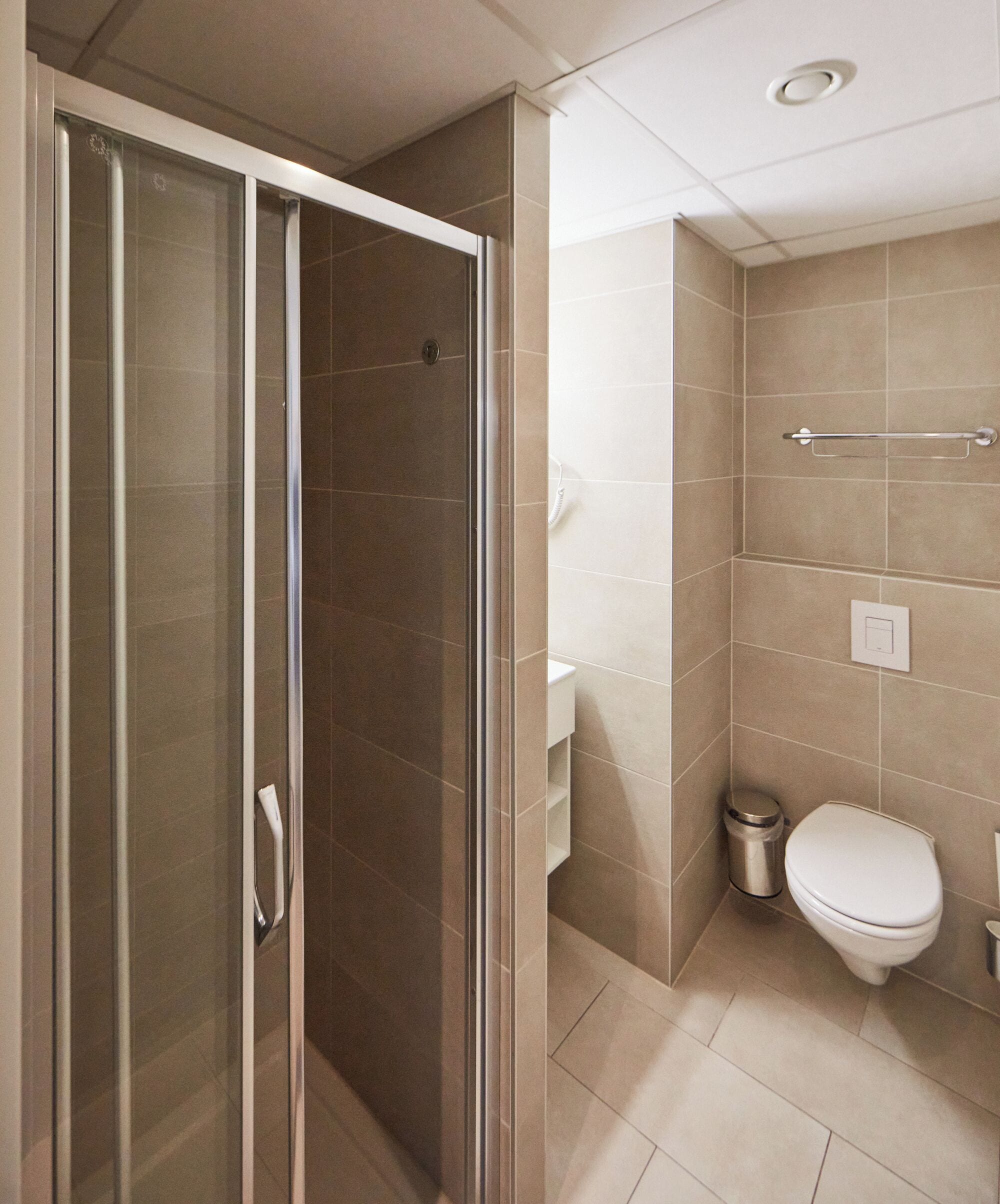 Holiday Suites Zeebrugge