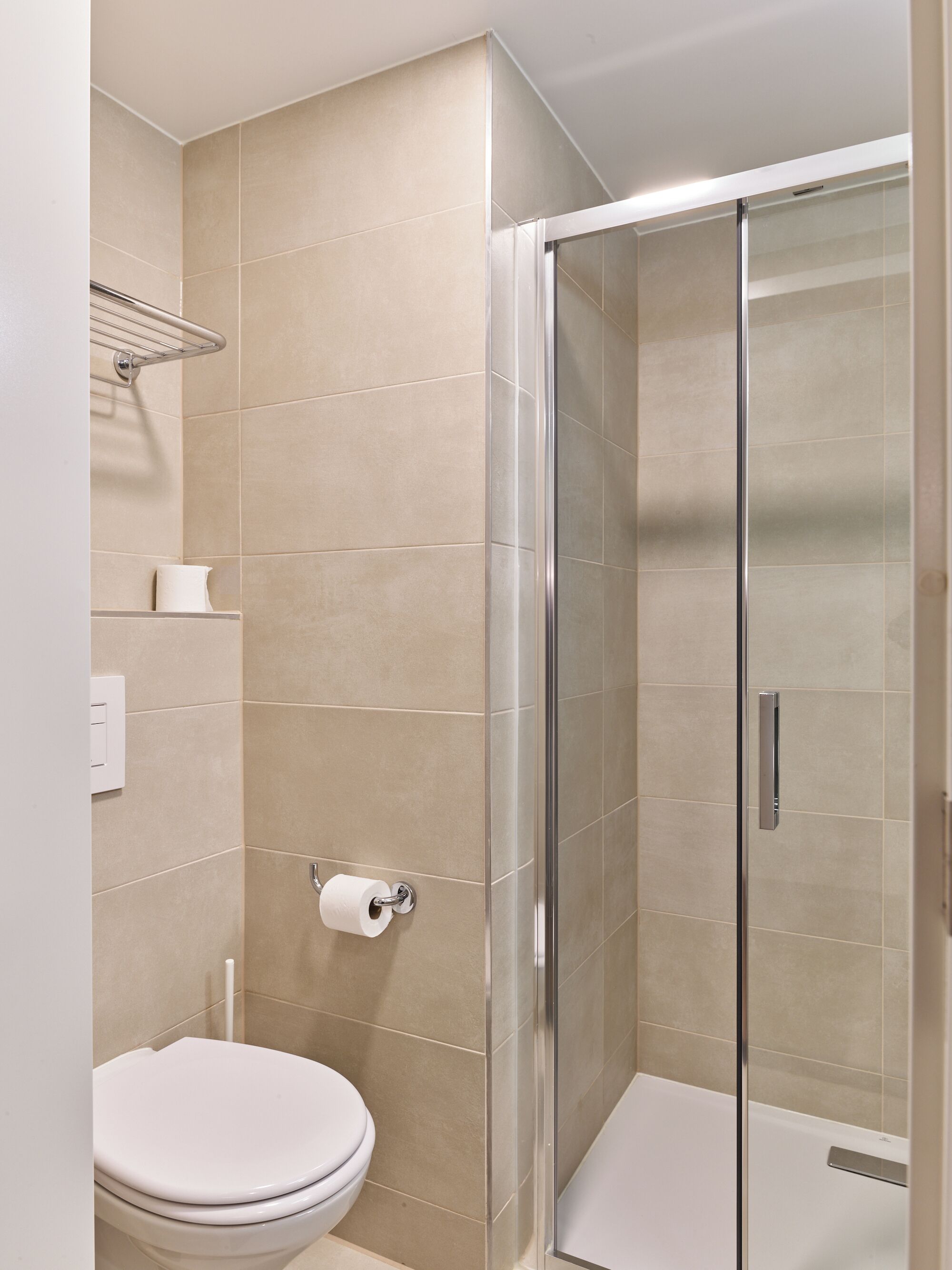 Holiday Suites Zeebrugge