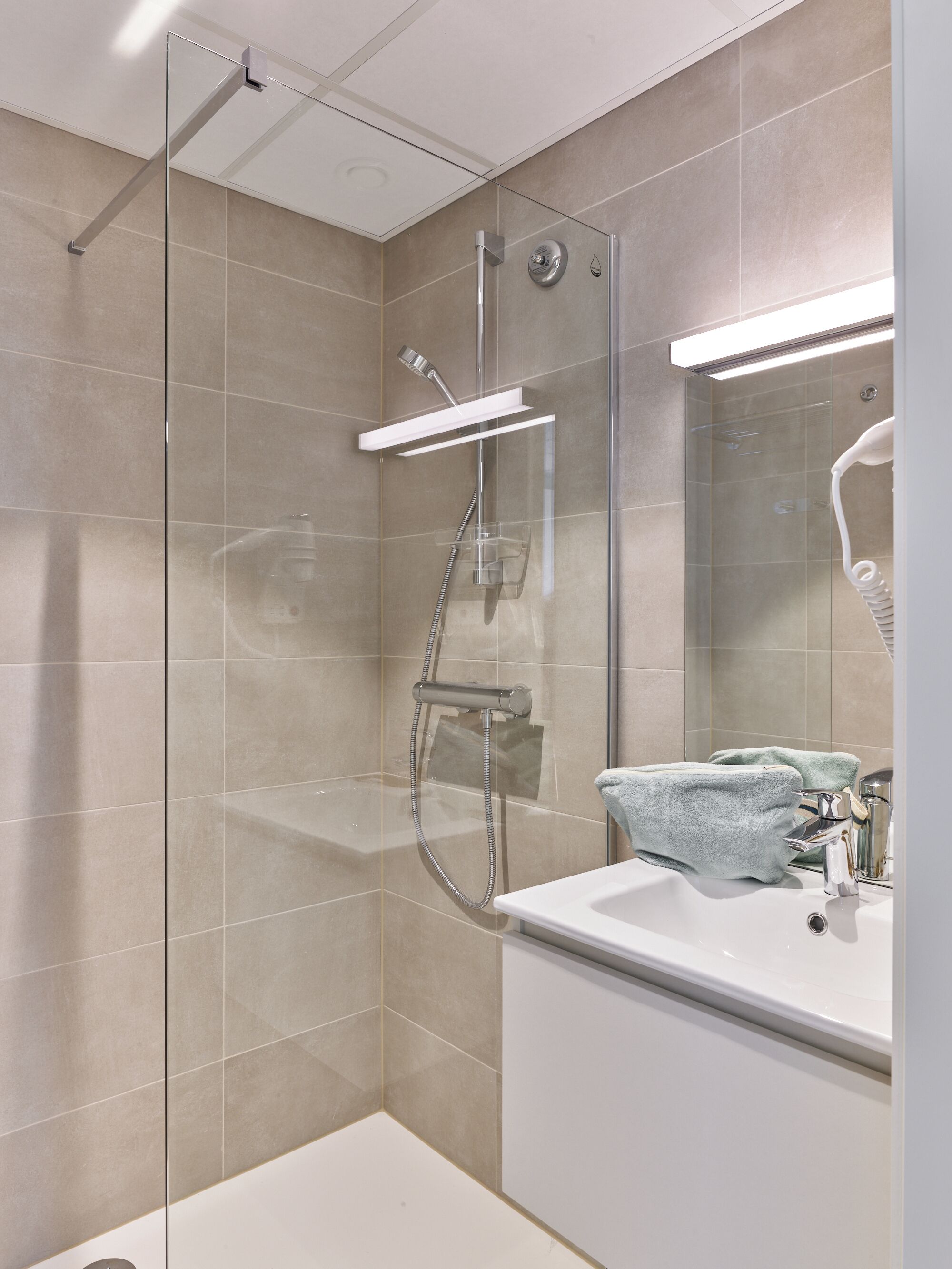 Holiday Suites Zeebrugge