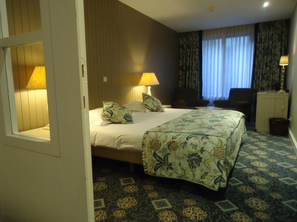 Hotel  Acacia