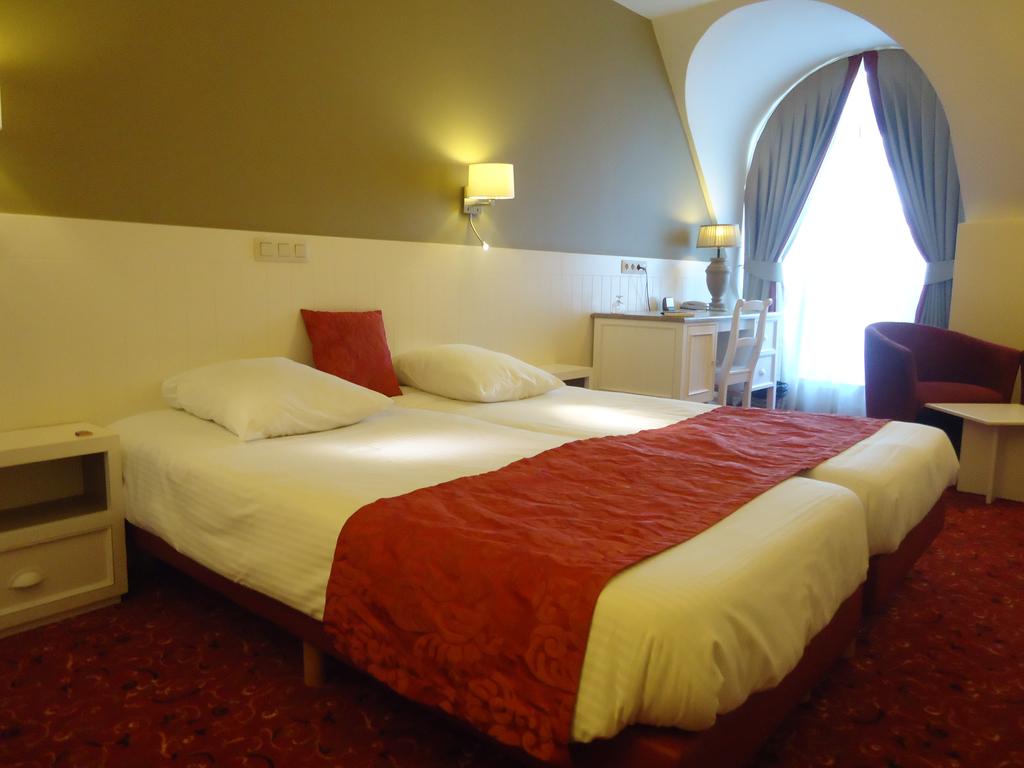 Hotel  Acacia