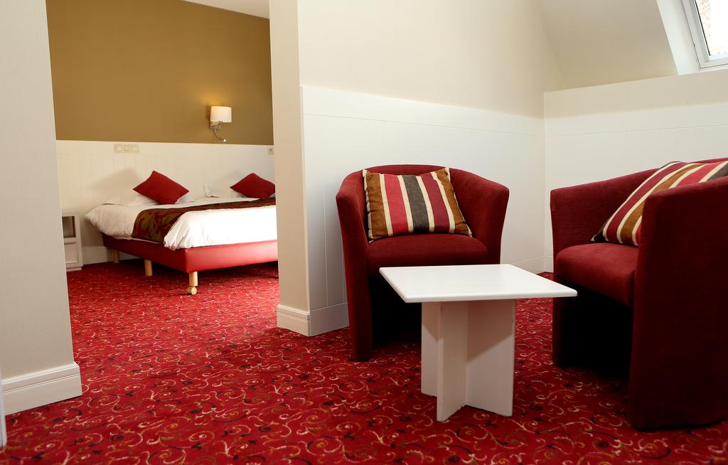 Hotel  Acacia
