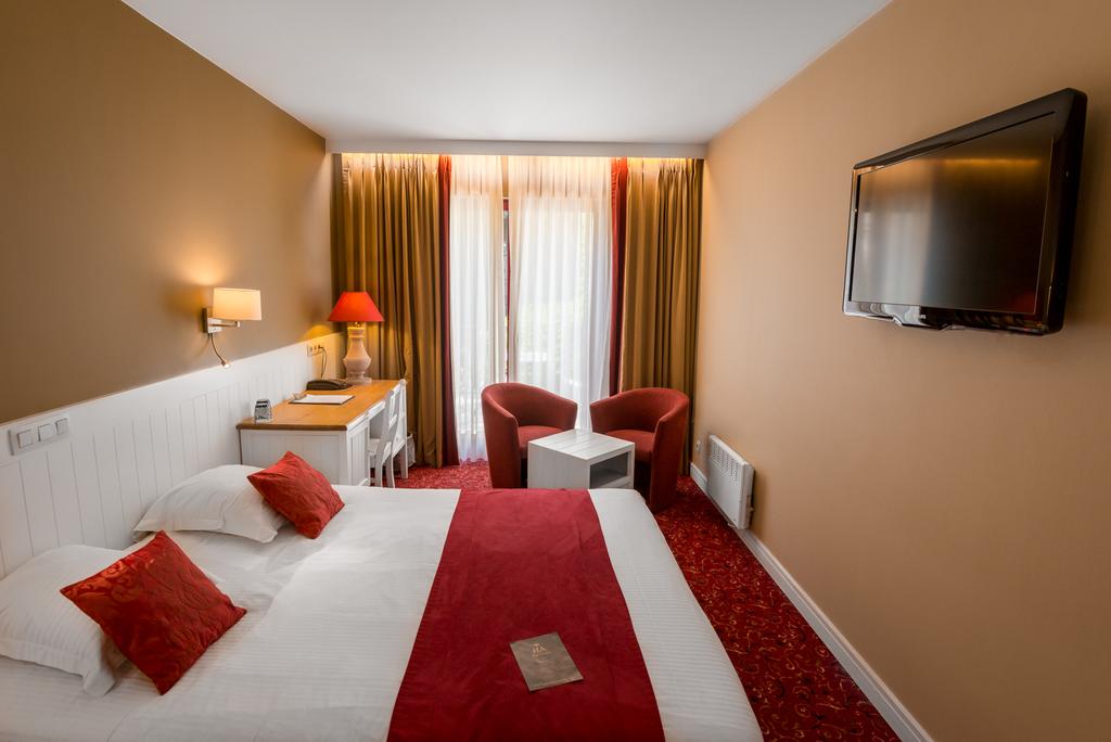 Hotel  Acacia