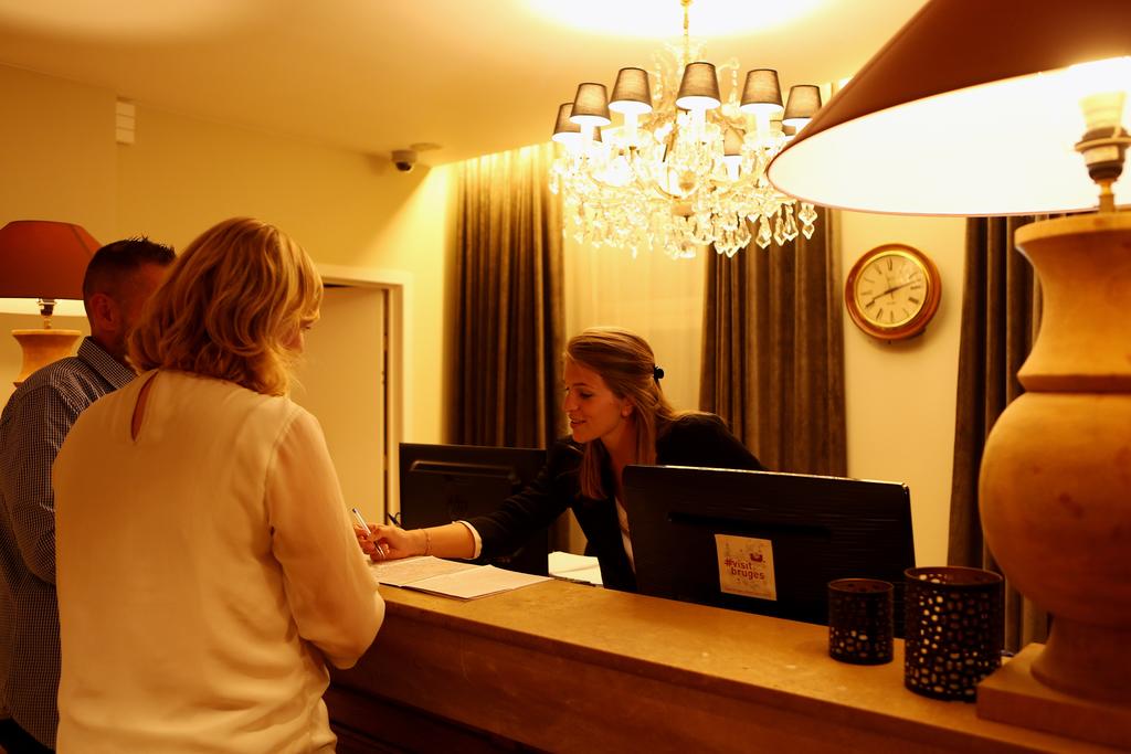 Hotel  Acacia