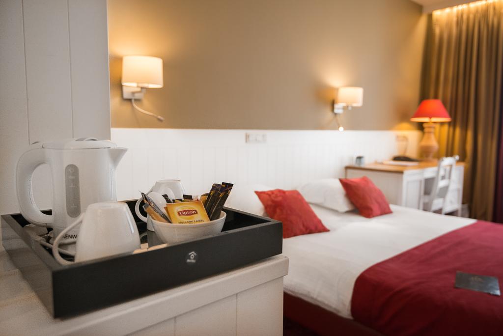 Hotel  Acacia