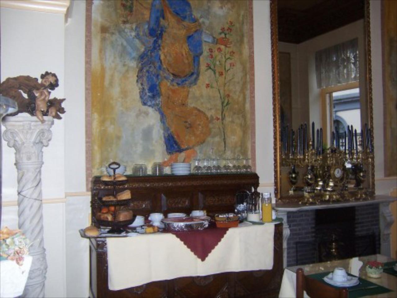 Hotel Cavalier