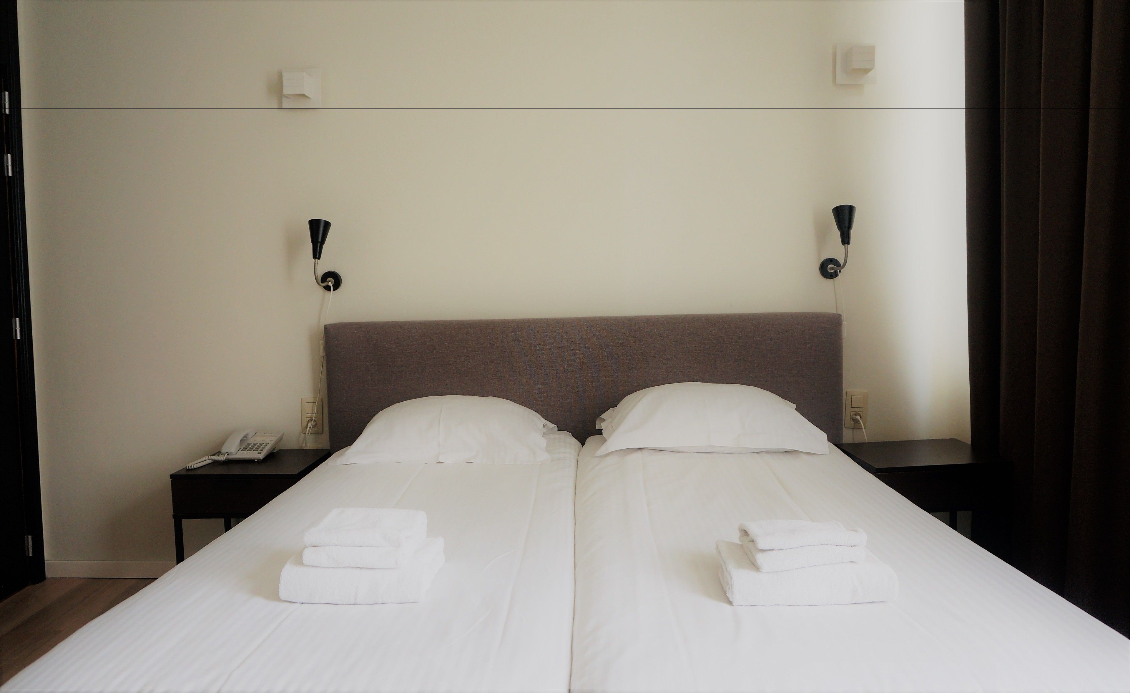 Hotel Restaurant 't Putje