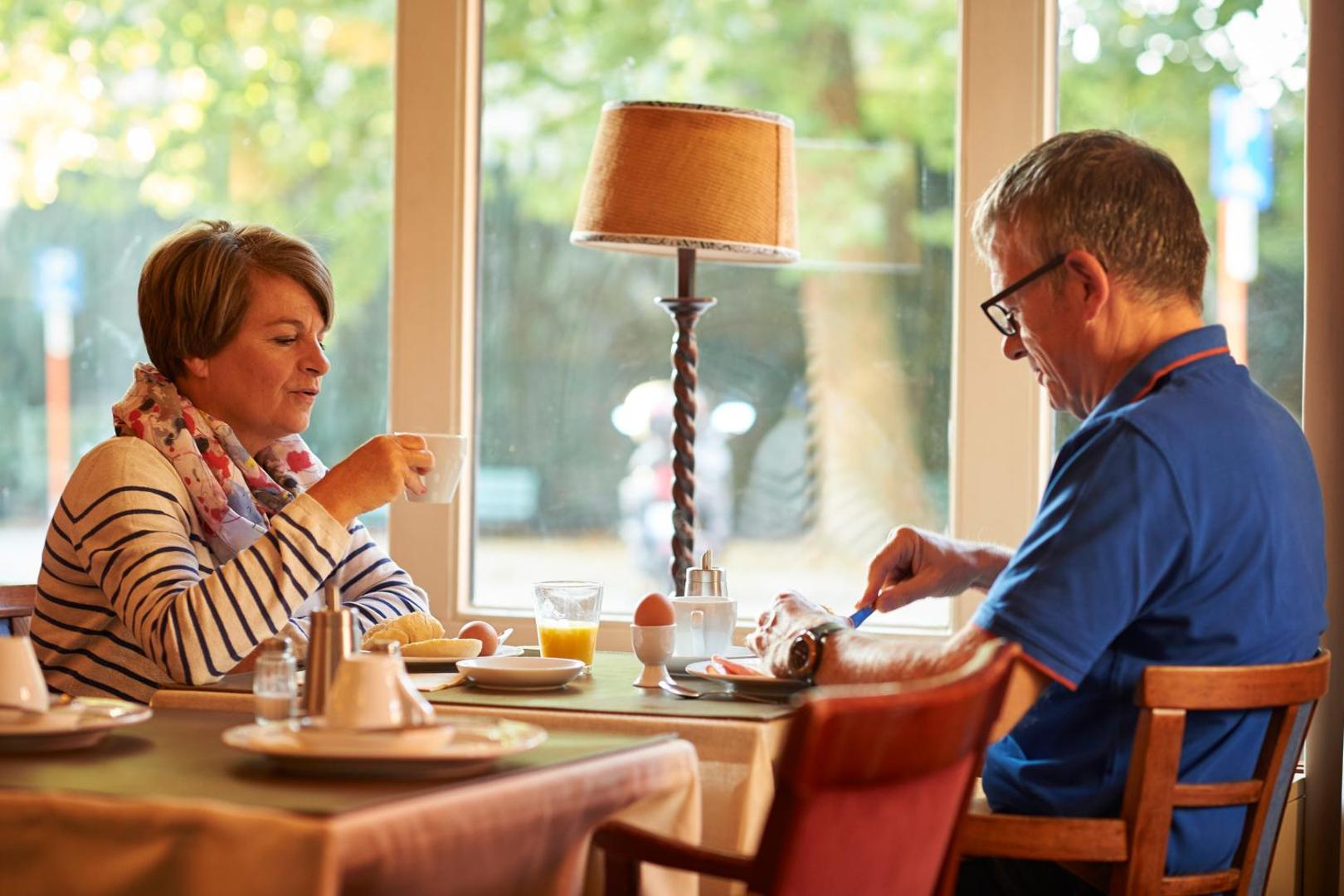 Hotel Restaurant 't Putje