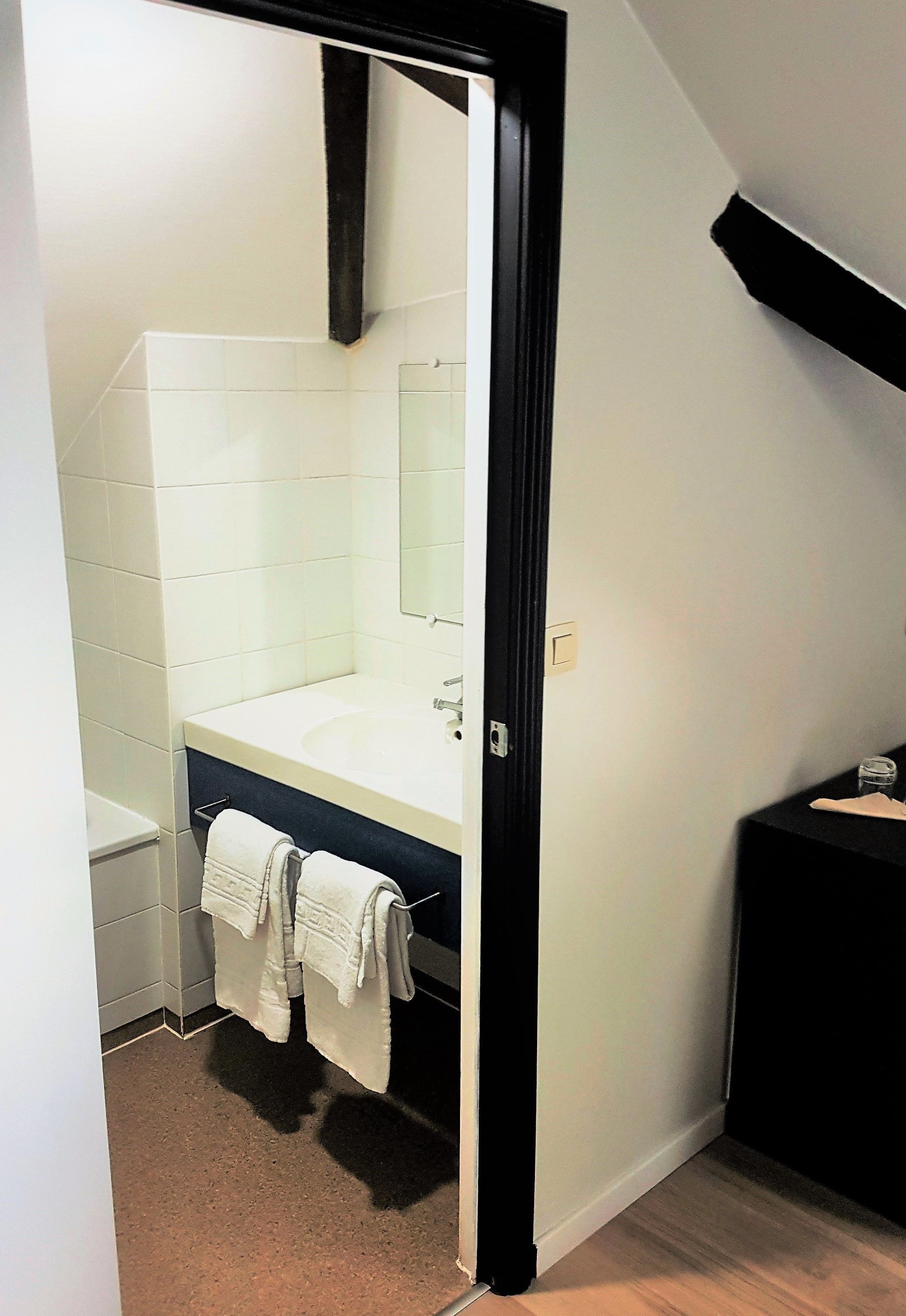 Hotel Restaurant 't Putje