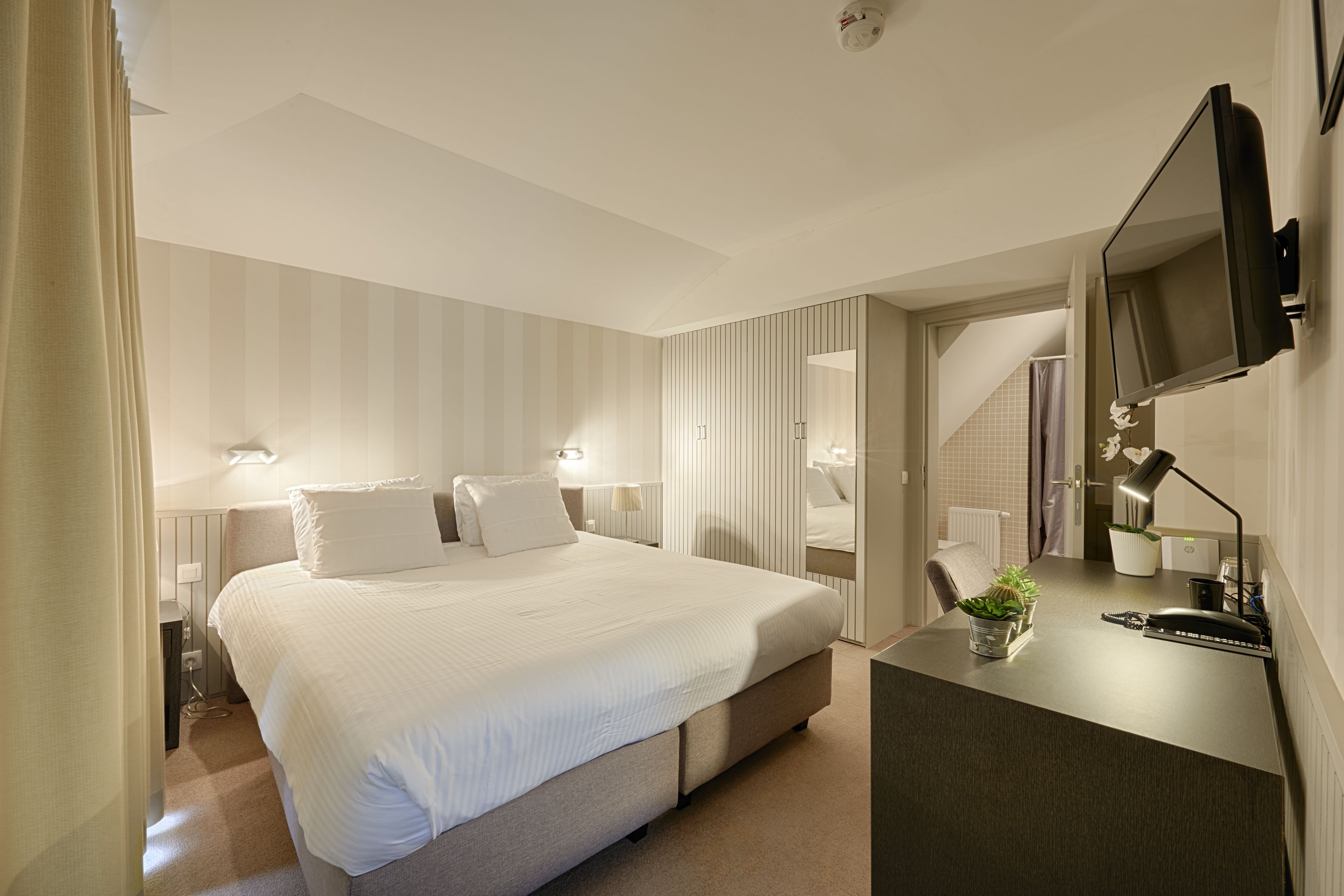 Hotel Restaurant 't Putje