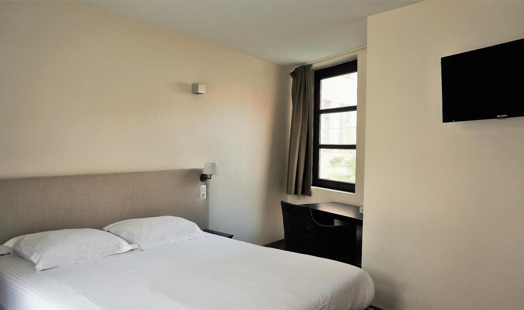 Hotel Restaurant 't Putje